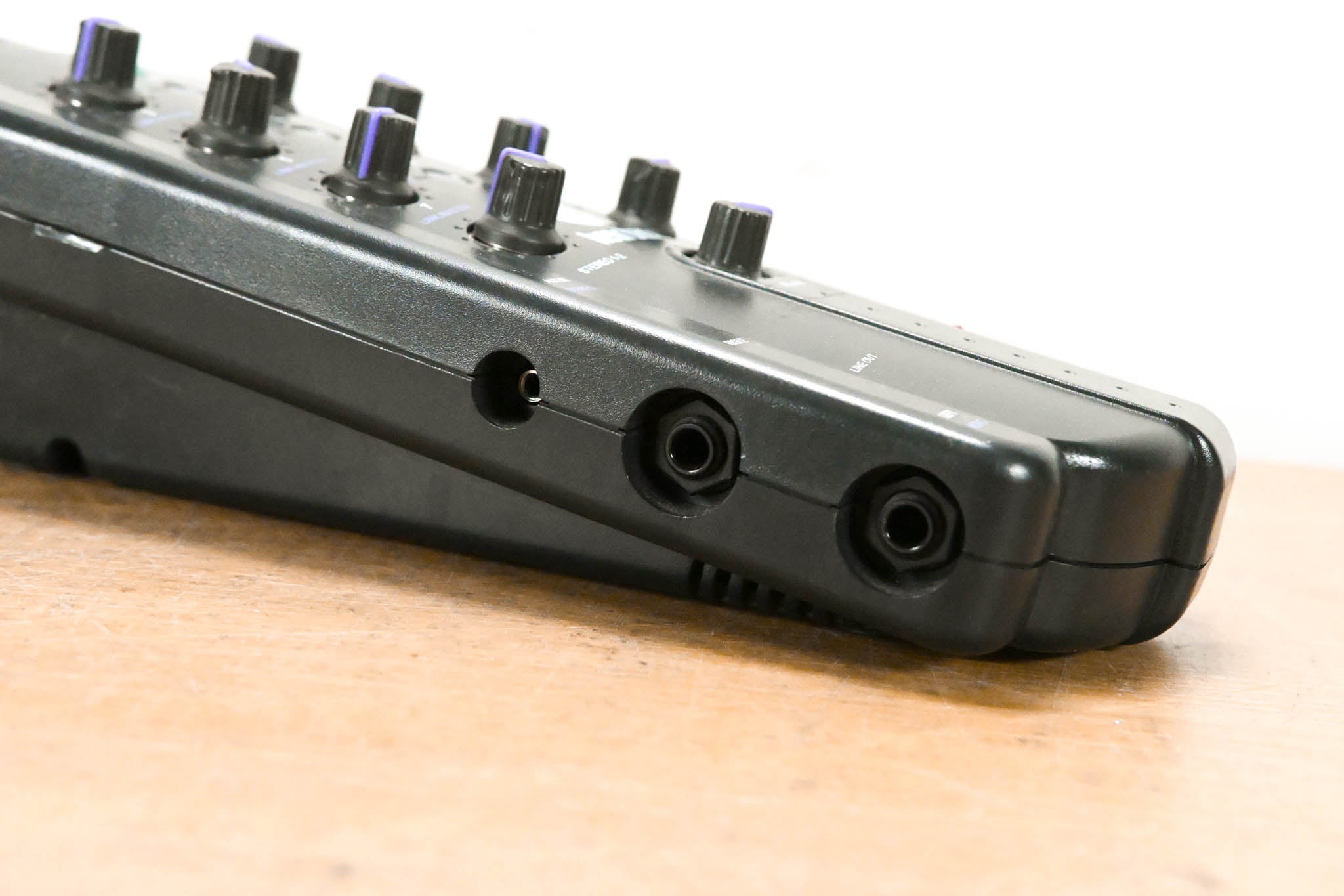 Hear Technologies HB-MIX1 Hear Back Personal Monitor Mixer