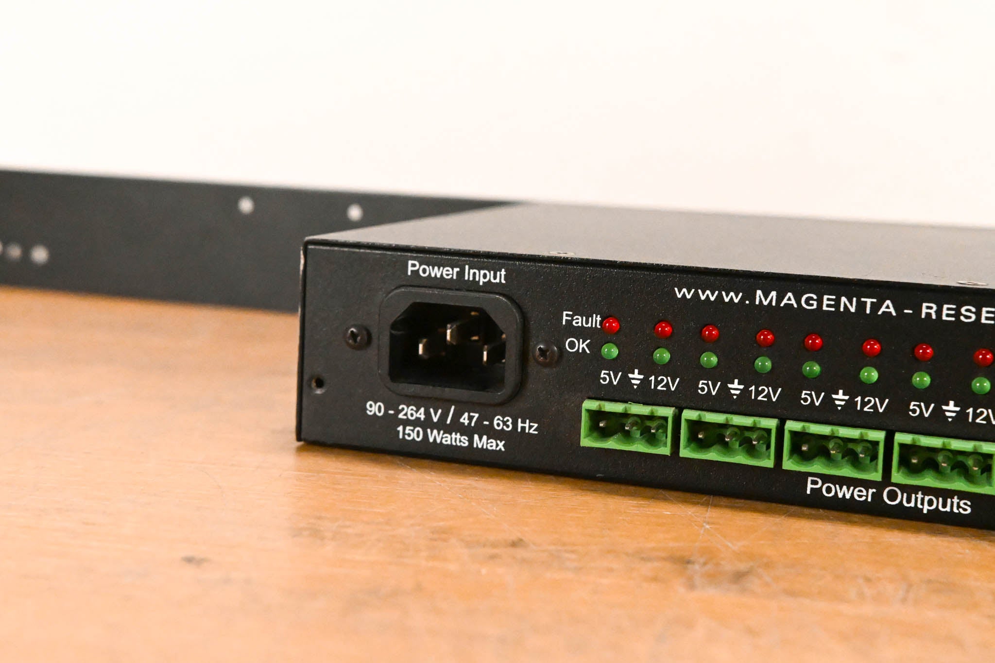 Magenta Mini DensePack PS Power Supply