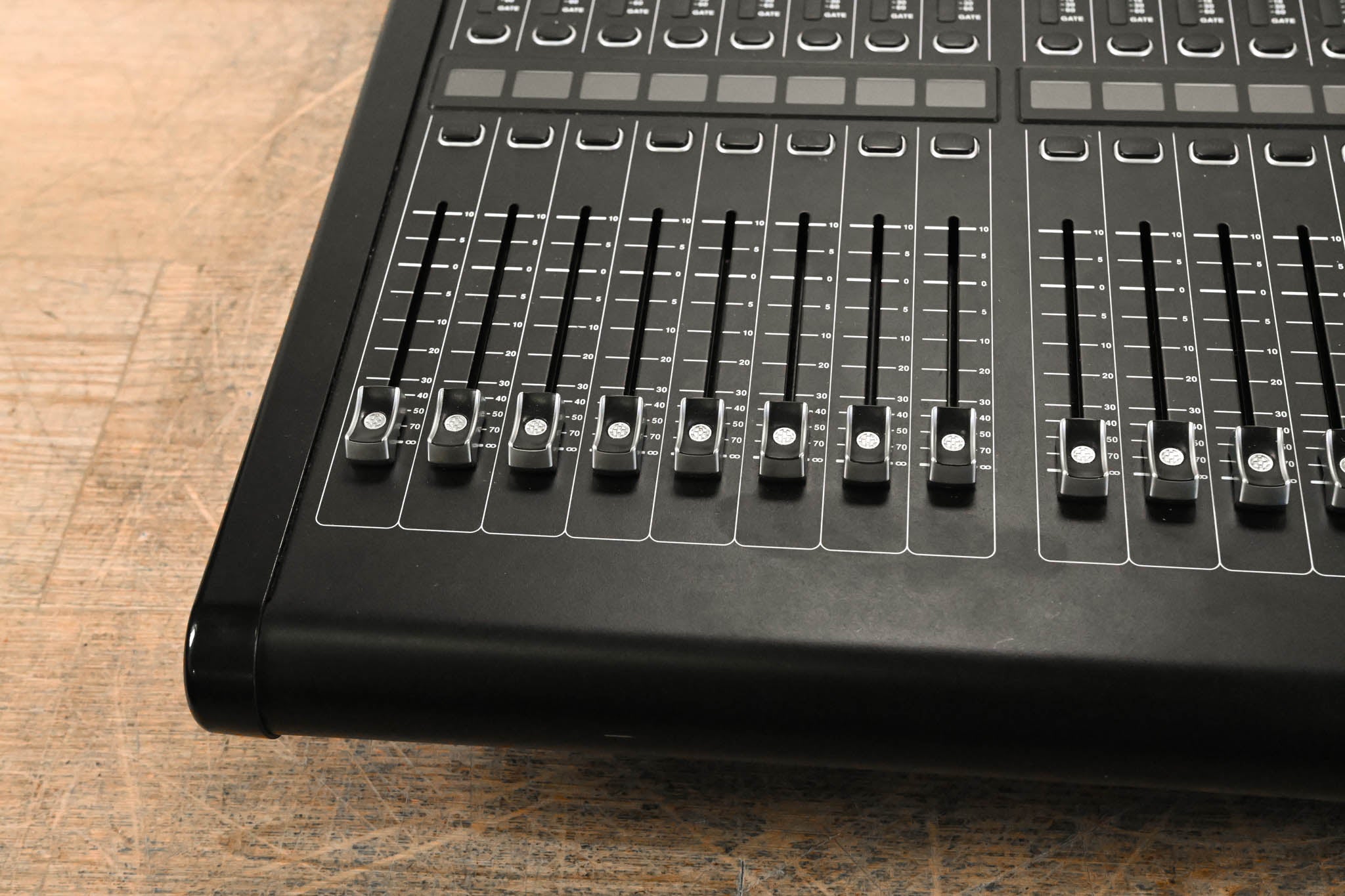 Midas M32R 40-Channel Digital Mixing Console