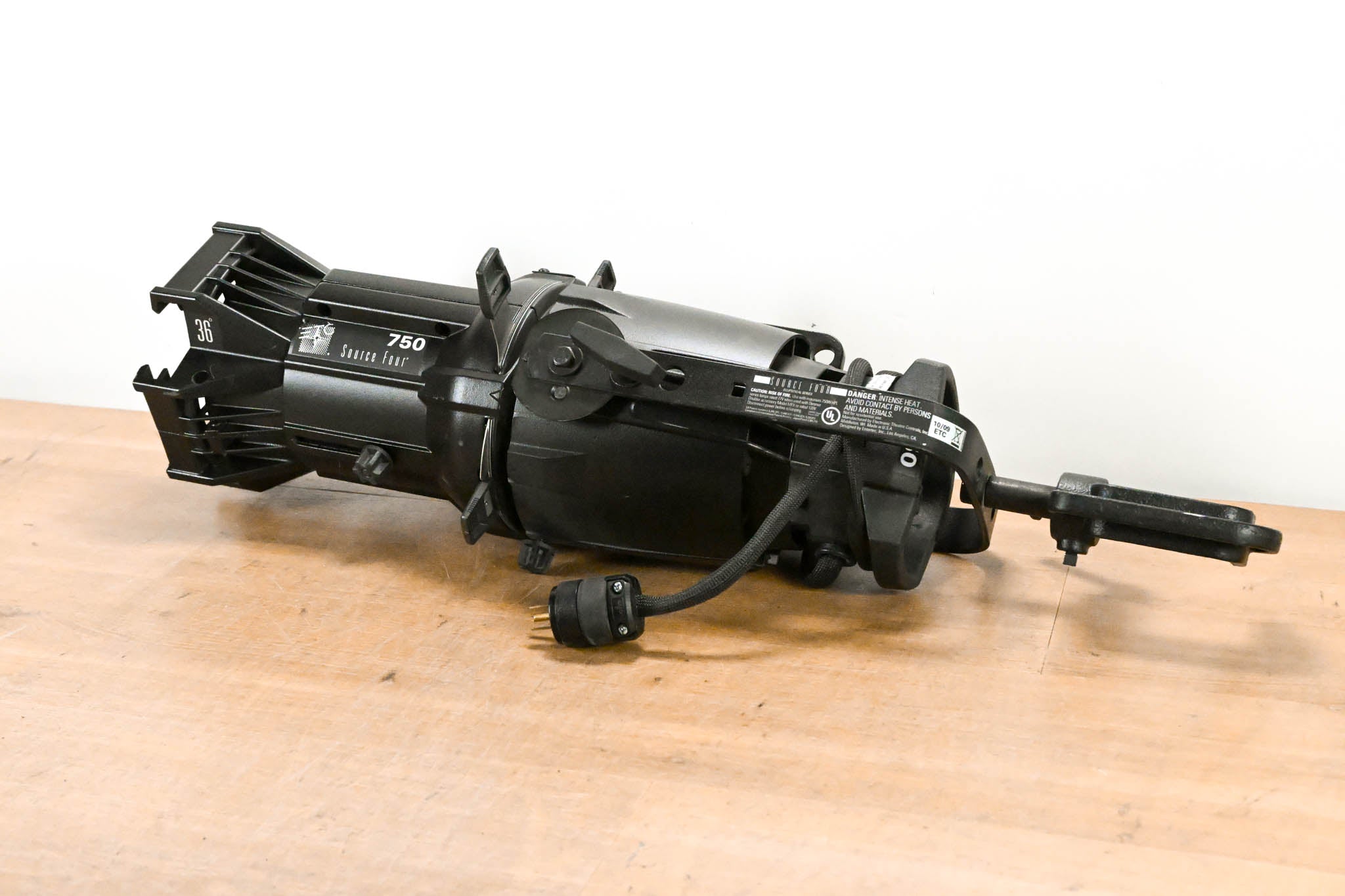 ETC Source Four 750 36 Degree Ellipsoidal Light