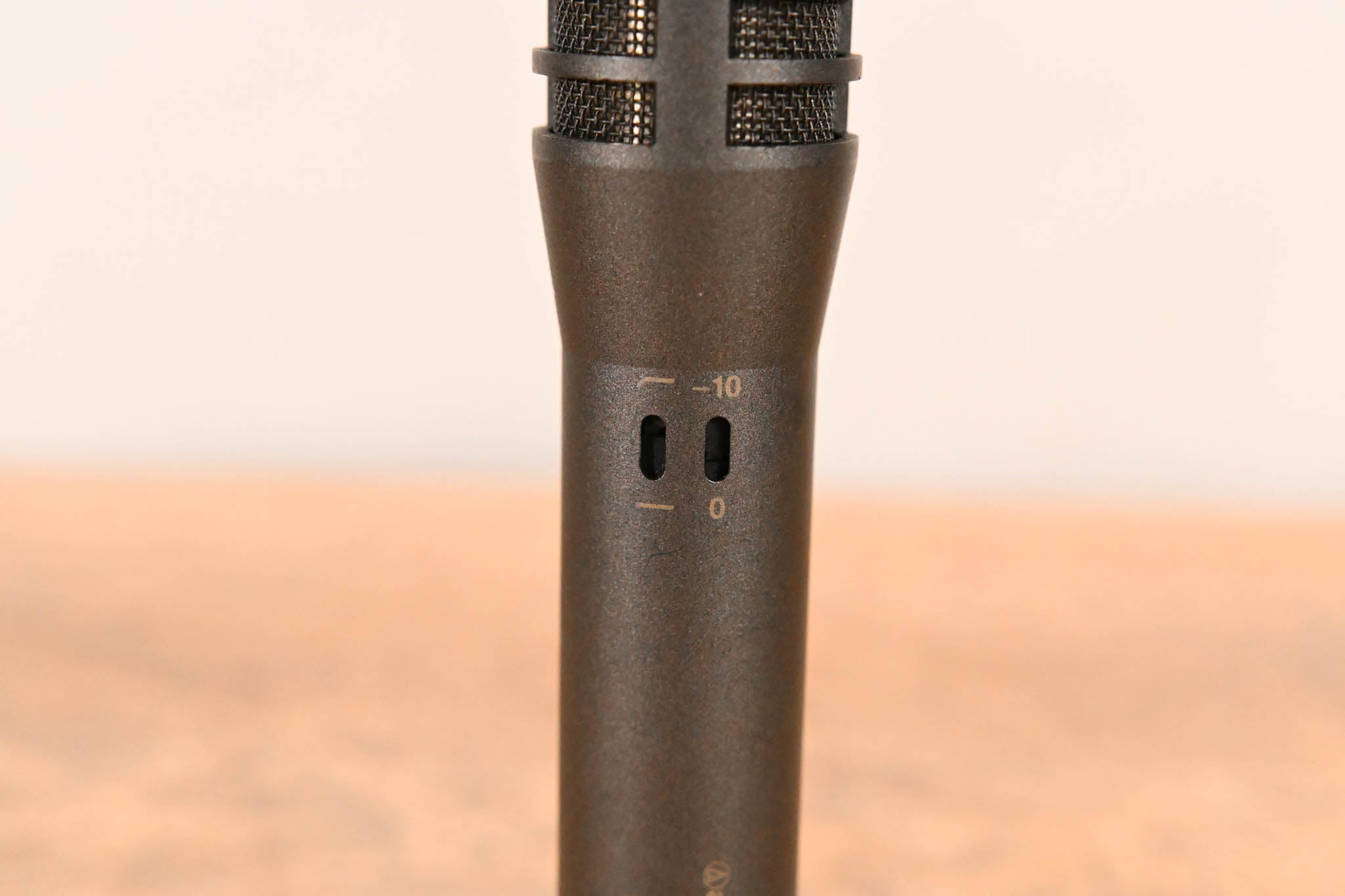 Audio-Technica AE5100 Cardioid Condenser Instrument Microphone