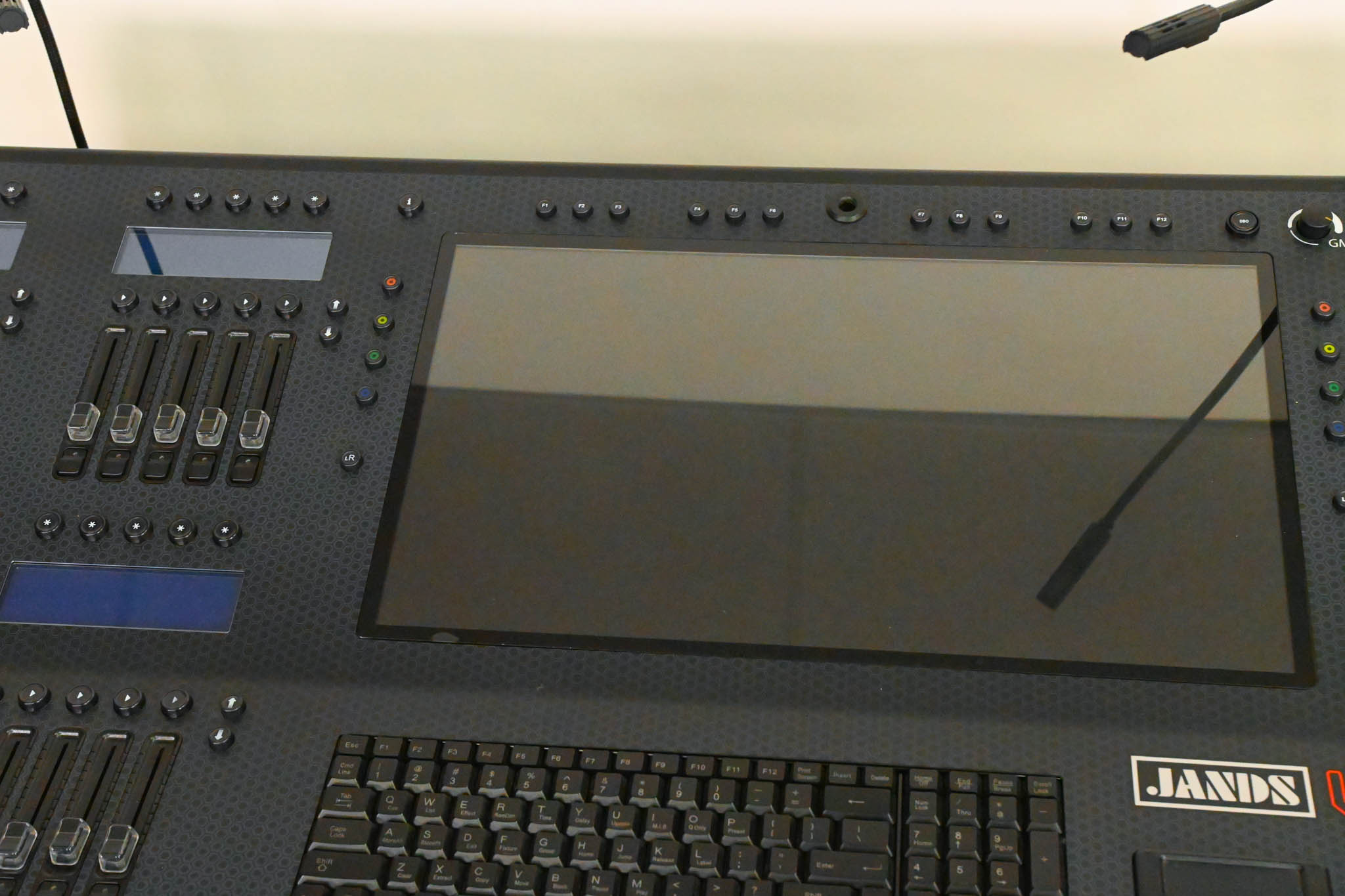 Jands Vista L5 Lighting Control Console