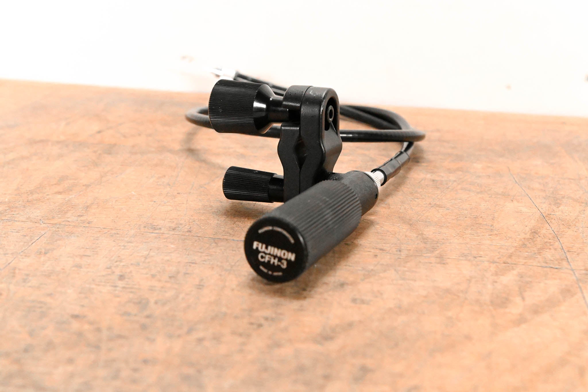 Fujinon CFH-3 Focus Grip for Professional Remote Lenses