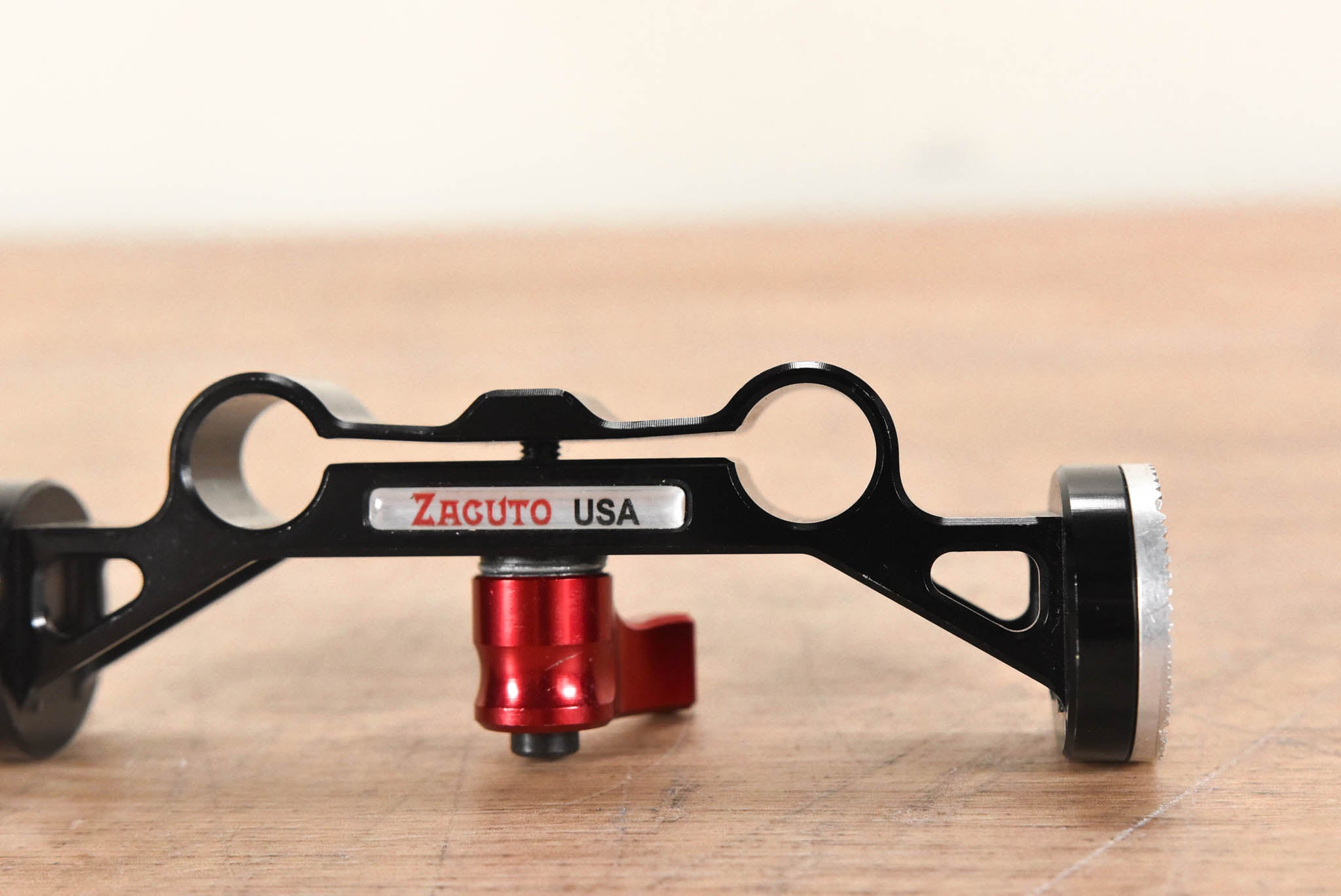 Zacuto Rosette Minimount for Sony FS7 Monitor