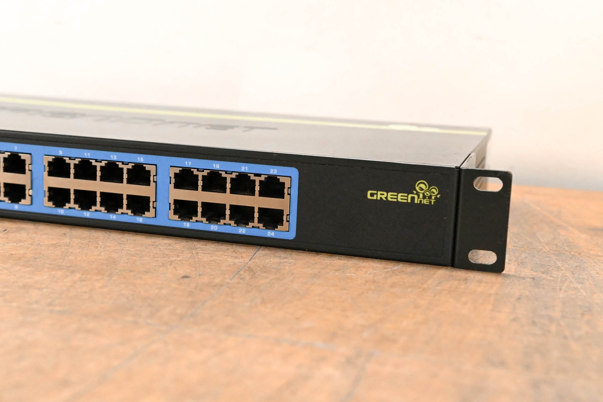 TRENDnet TEG-S24g Unmanaged Ethernet Switch