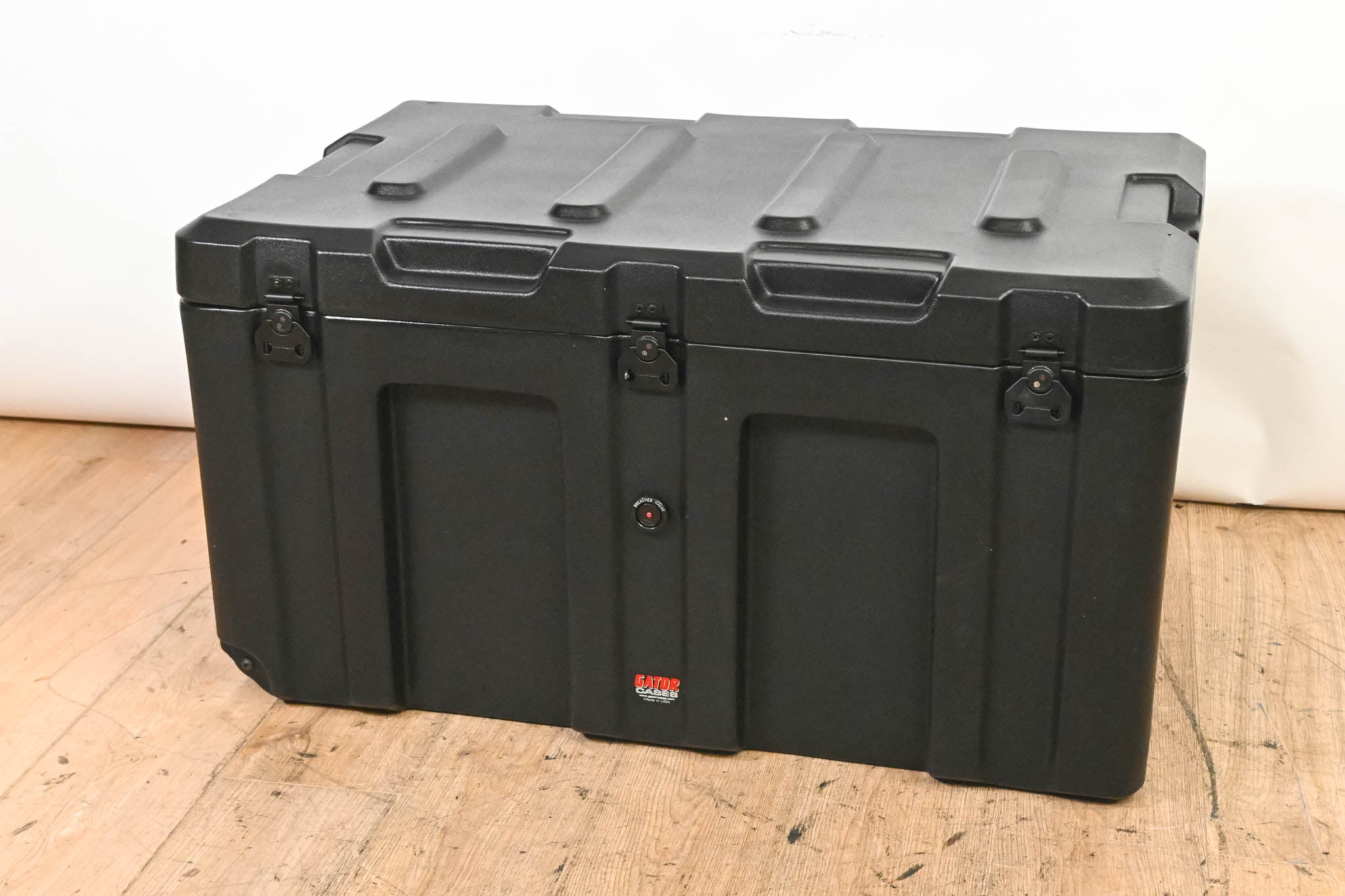 Gator Cases GXR-3219-1603 ATA Roto-Molded Utility Case - 32″ x 19″ x 19″