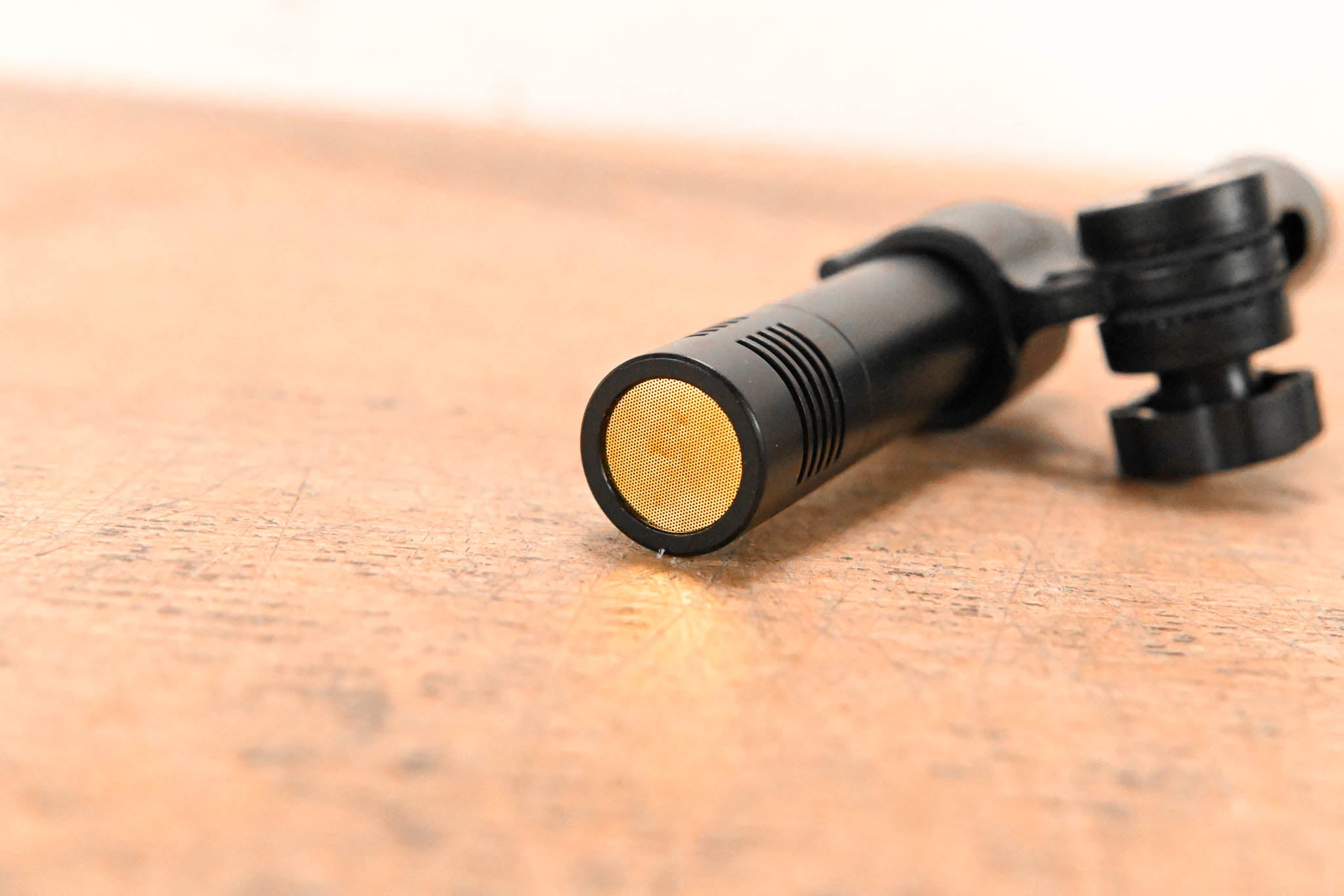 Audix f9 Small-Diaphragm Condenser Microphone