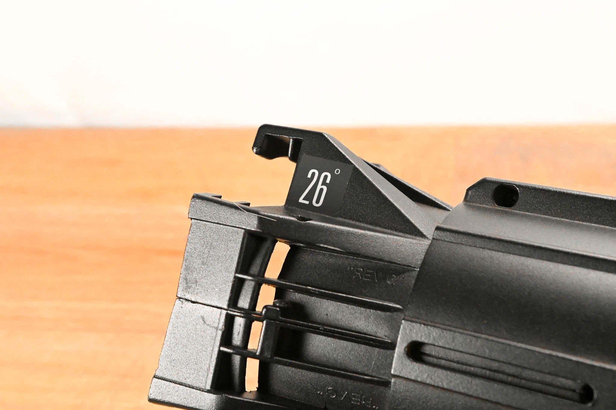 ETC Source Four 750 26 Degree Leko with Source 4WRD II LED Light Engine