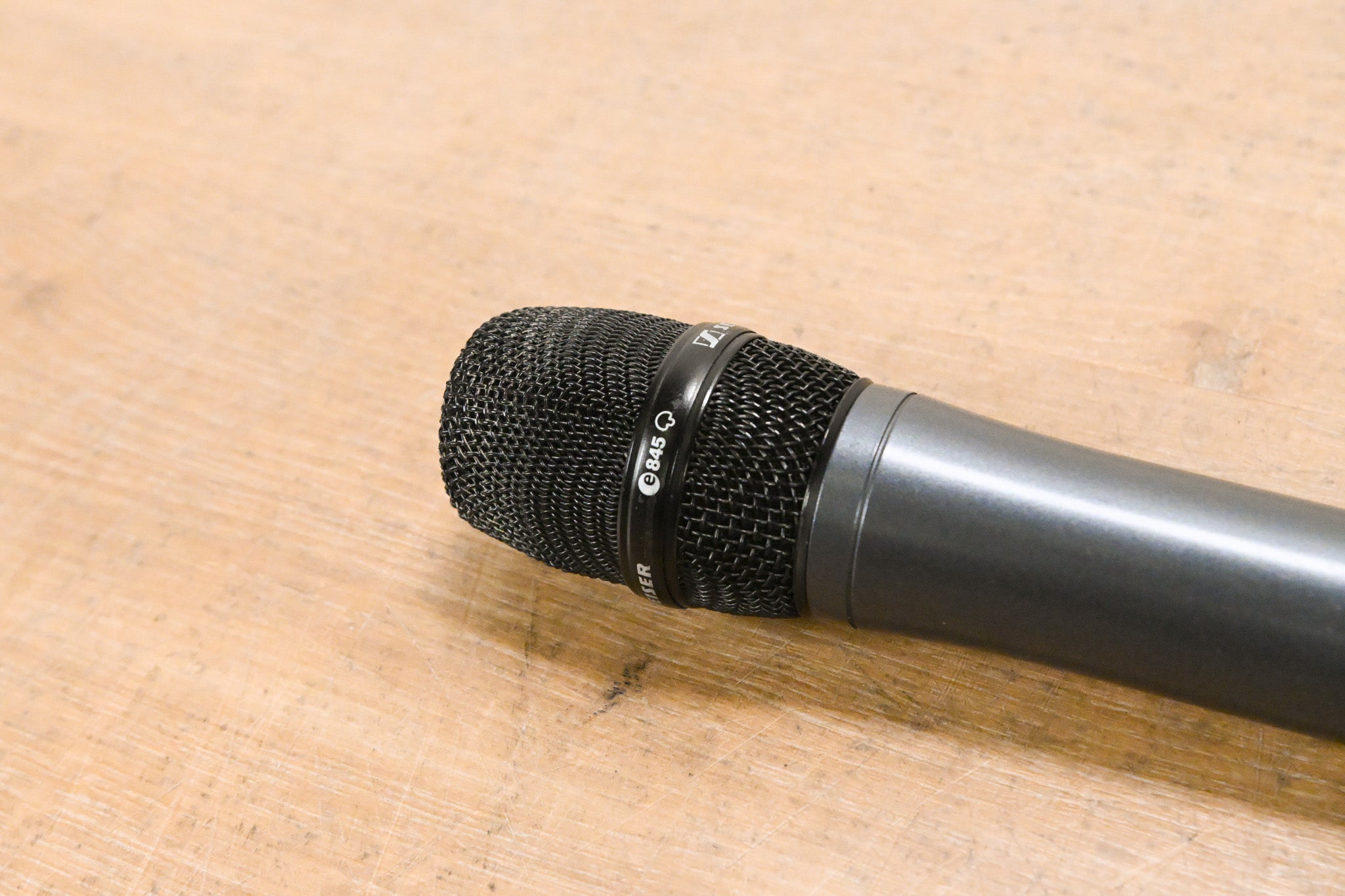 Sennheiser ew 100 G3 Handheld Wireless System A Range - NO POWER SUPPLY