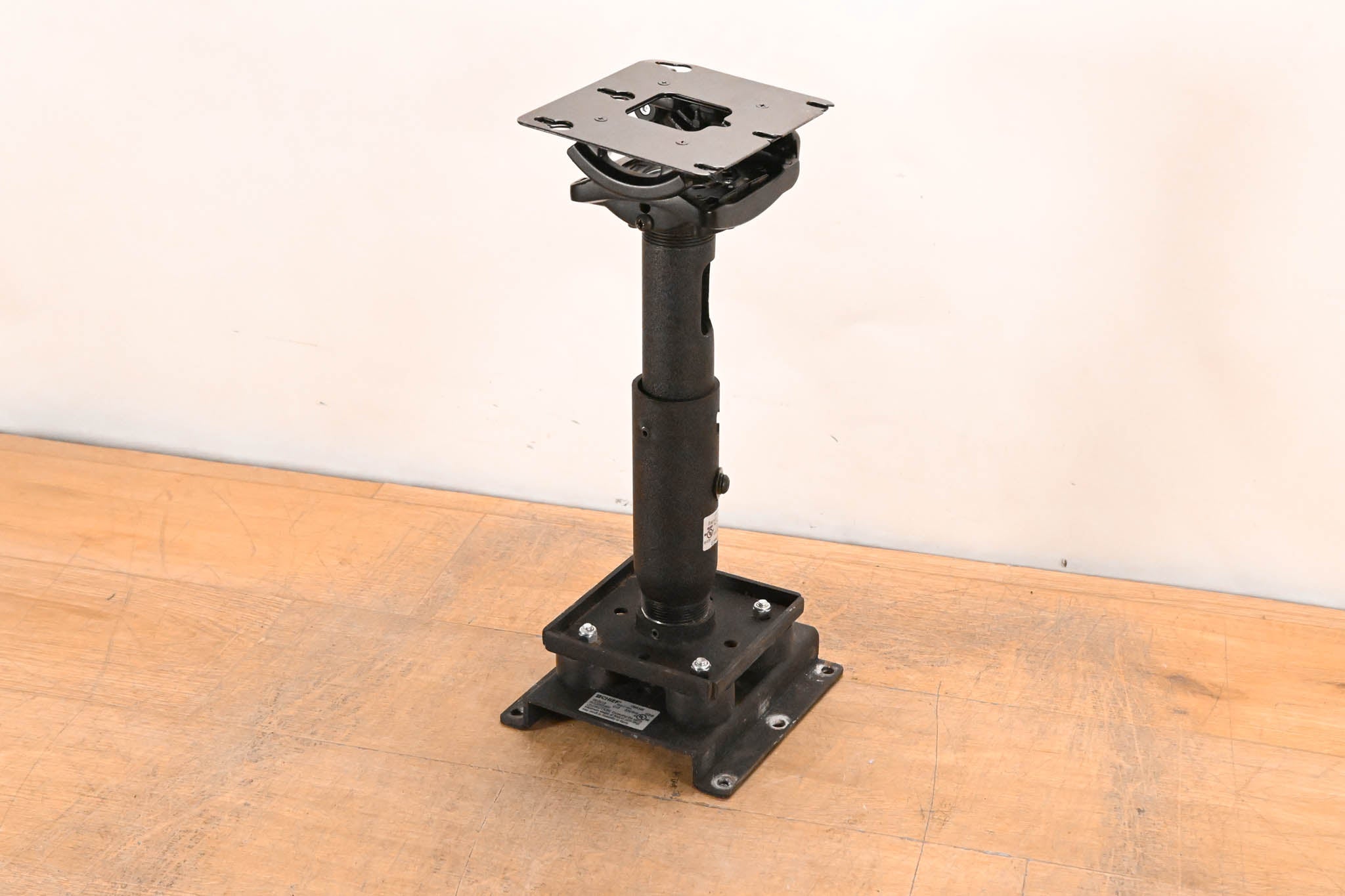 Chief RPMA000 Projector Mount System w/ CMS009012 Column & CMA345 Plate