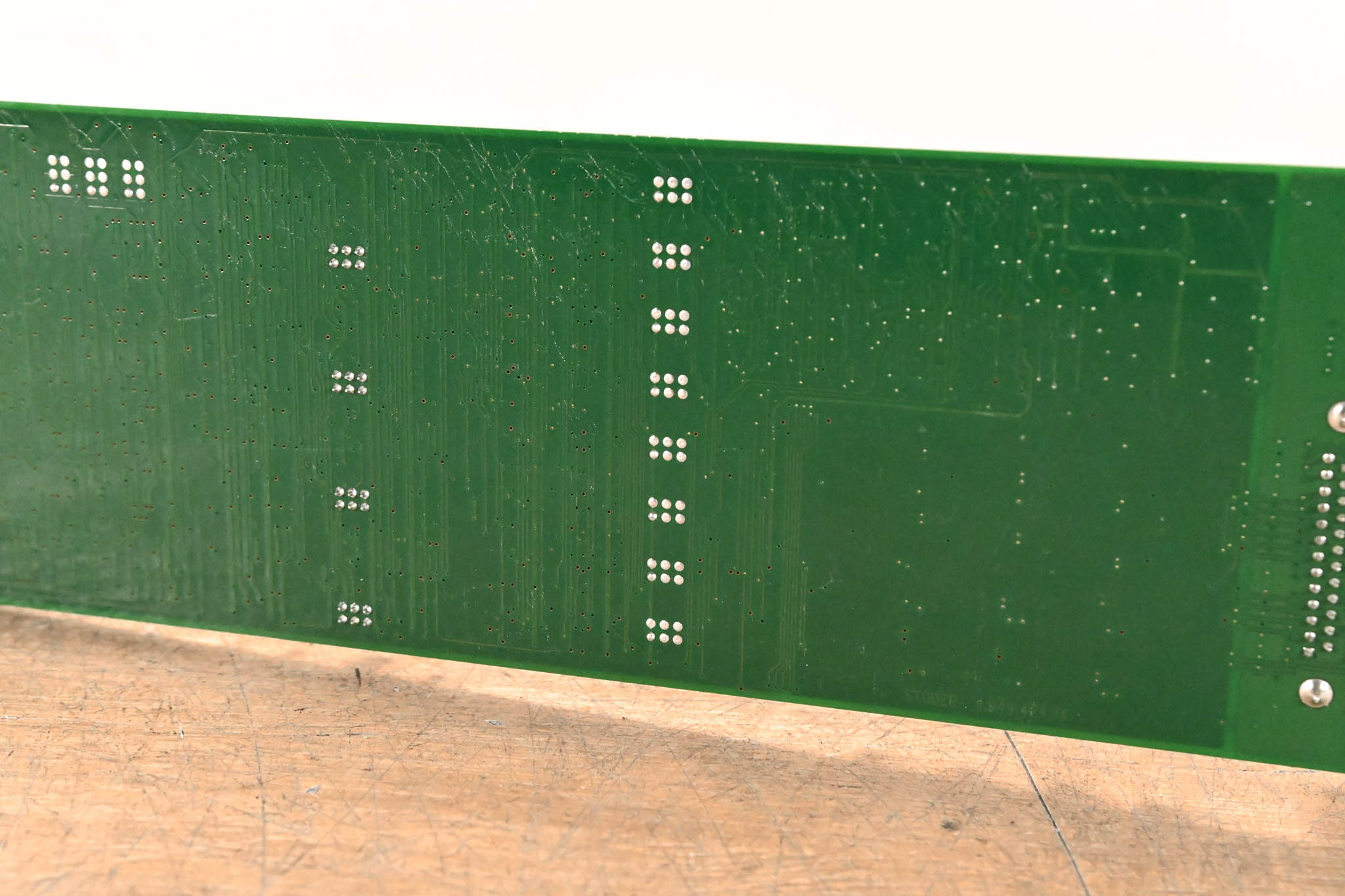 Studer AES/EBU M1 Card 16-CH AES/EBU Card (Input SRCs) for D21m & D23m