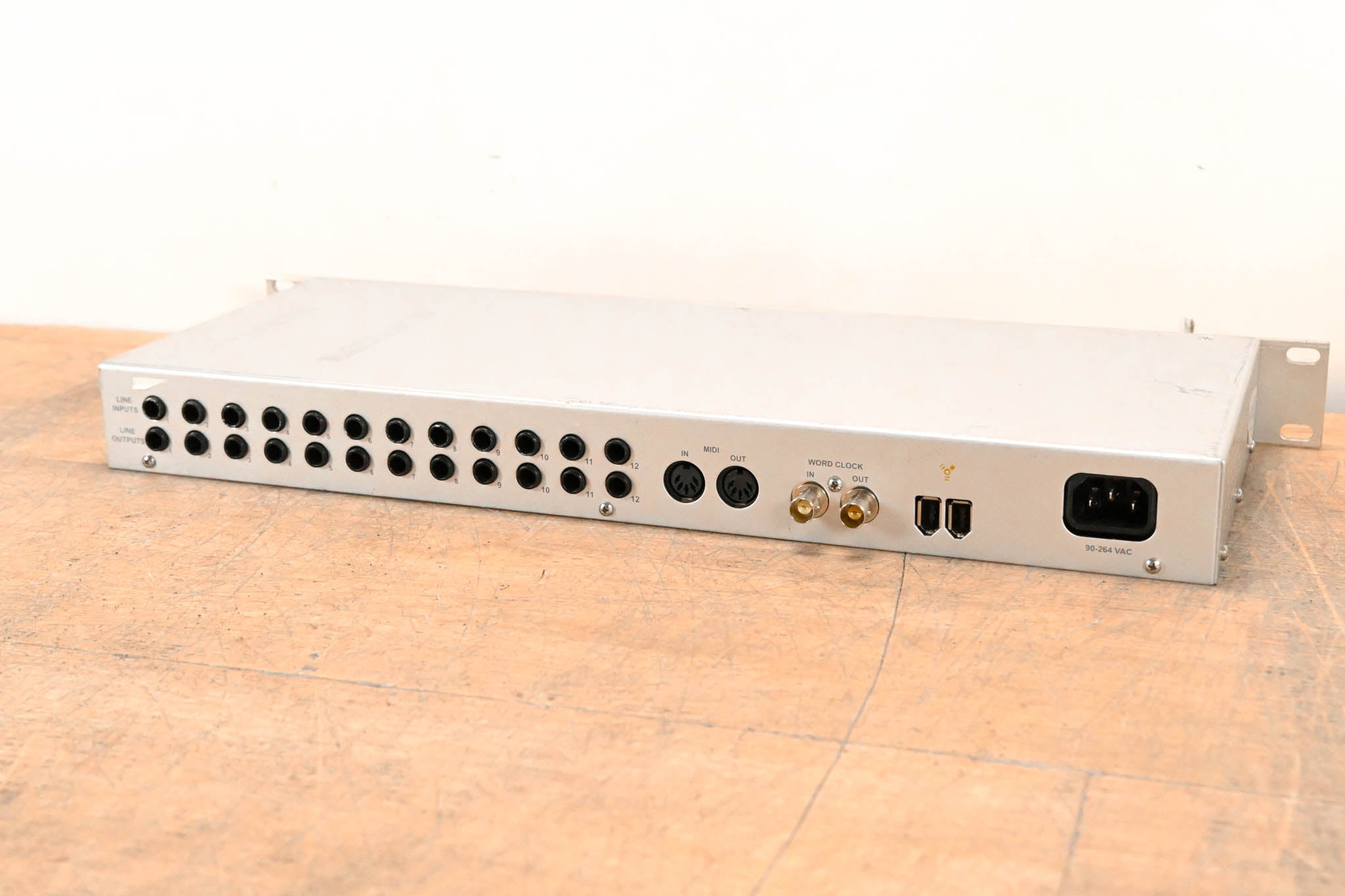 Echo AudioFire12 12-Channel FireWire Audio Interface