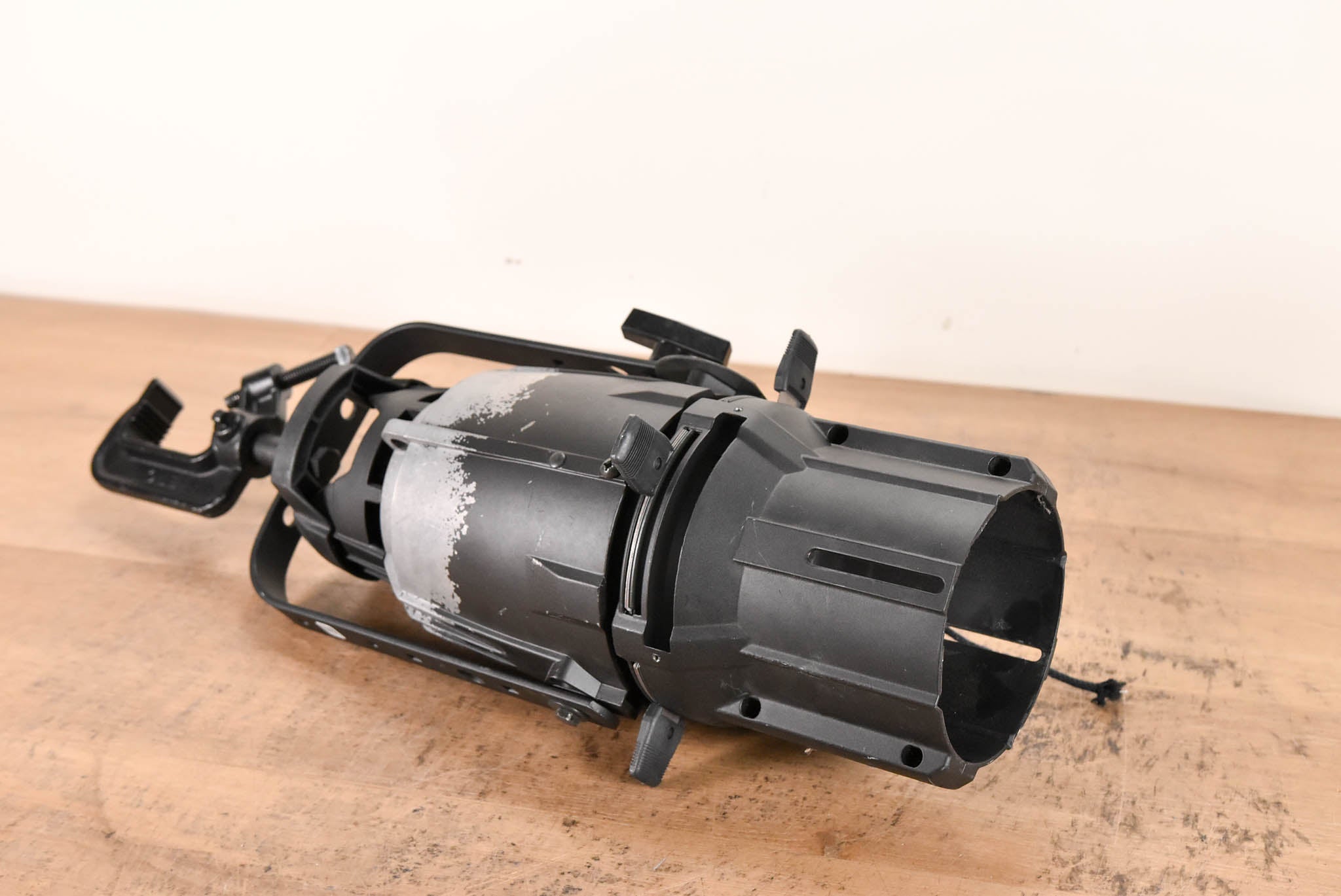 ETC Source Four 750 Ellipsoidal Light (No Lens Tube)