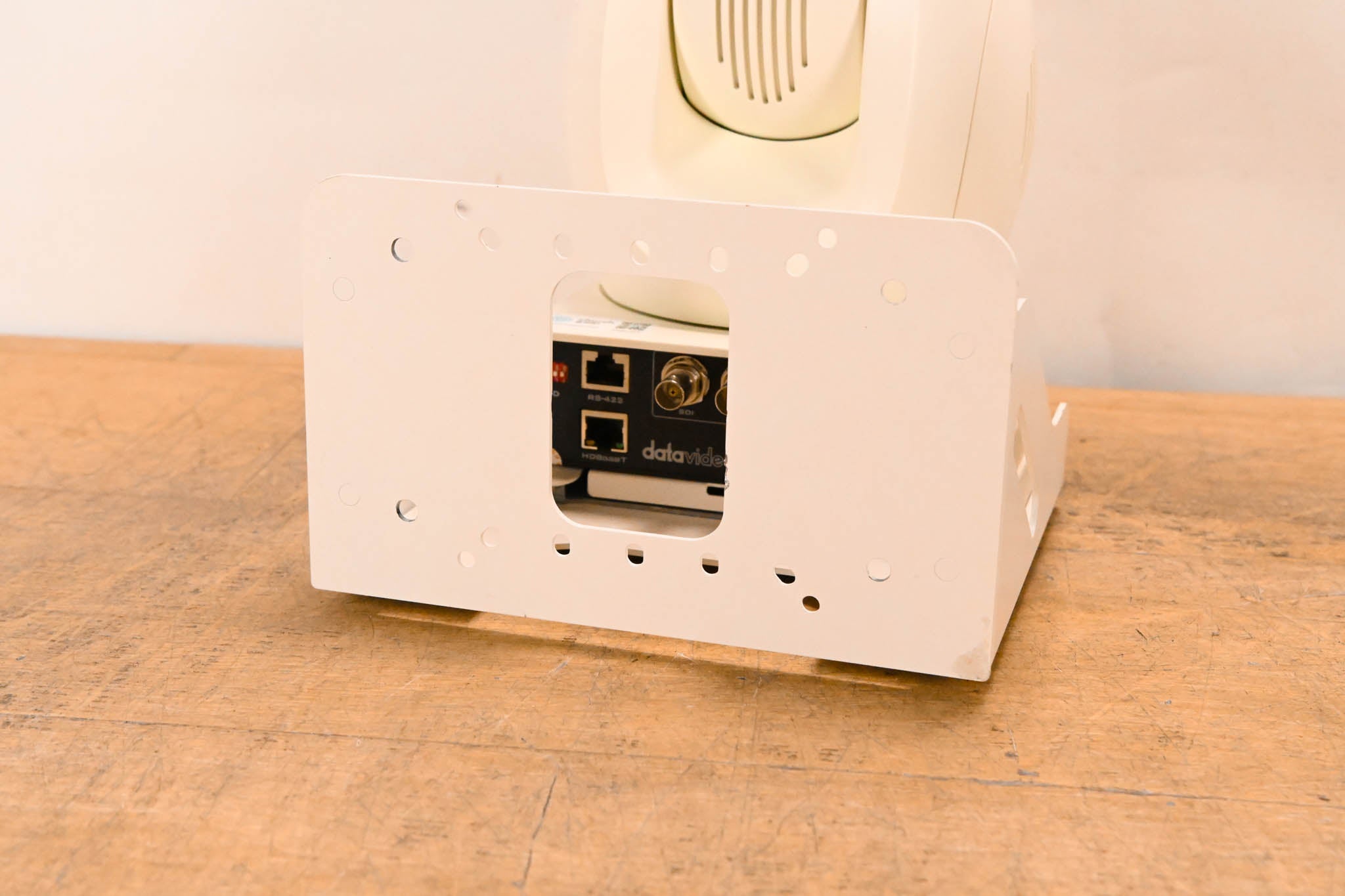 Datavideo PTC-150T HD/SD PTZ Video Camera with HDBaseT (NO POWER SUPPLY)