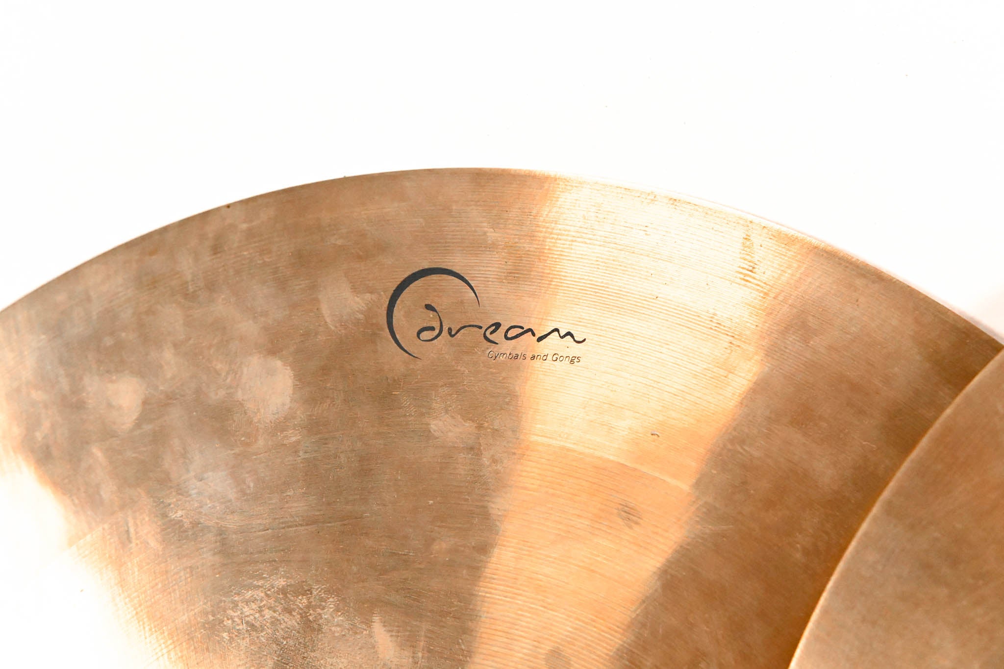 Dream 14" Bliss Series Hi-Hat Cymbals (PAIR)