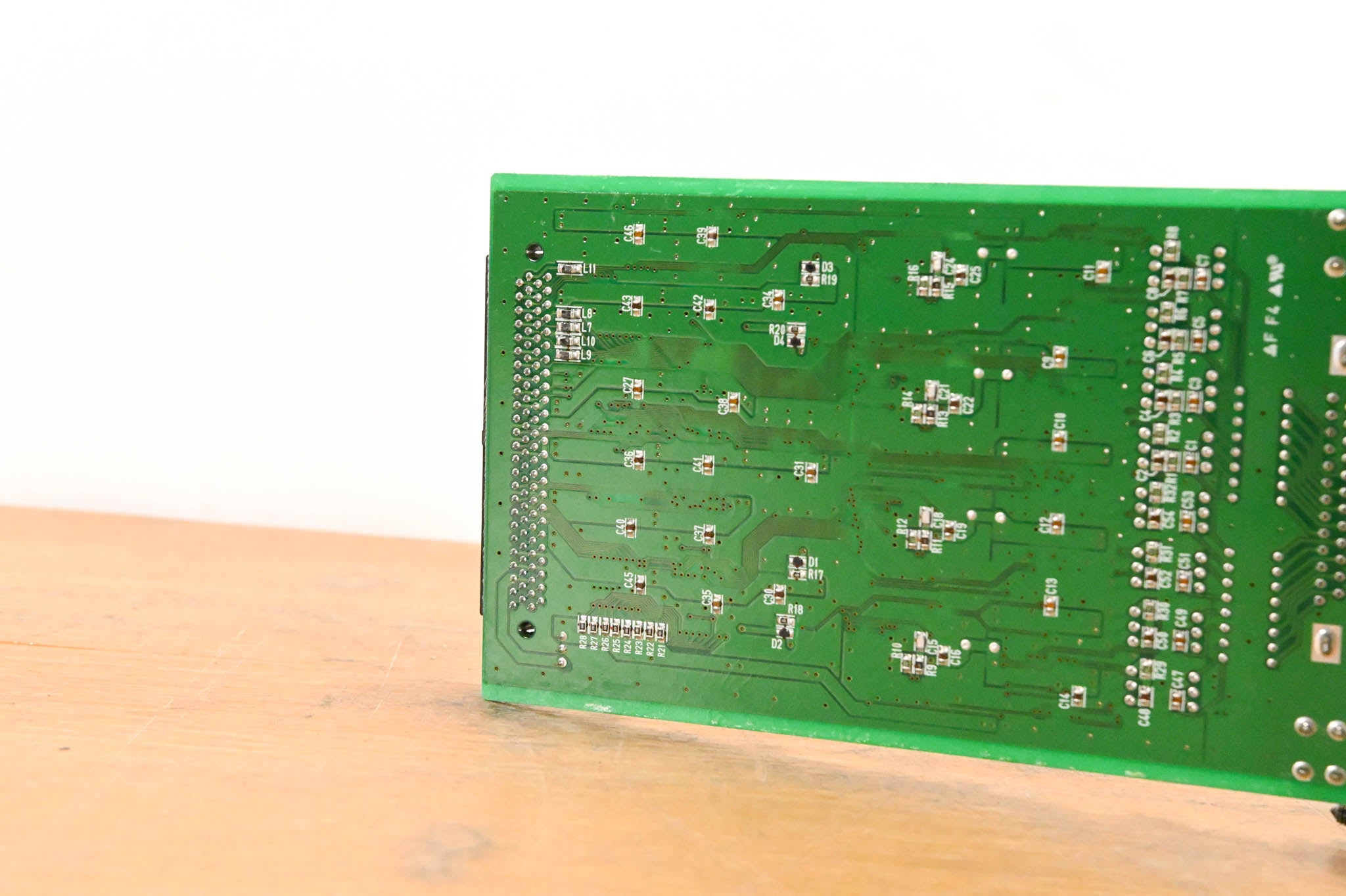 Yamaha MY8-AE 8-Channel AES/EBU Input/Output Card