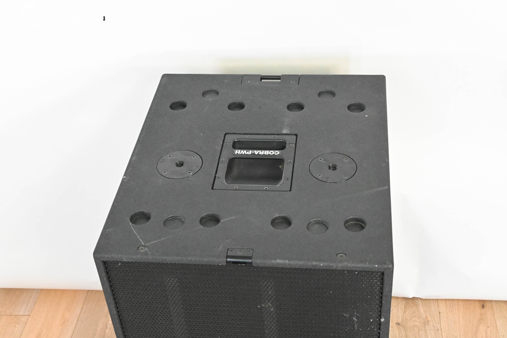 Dynacord COBRA-PWH Planar Waveguide Basshorn 18" Line Array Subwoofer