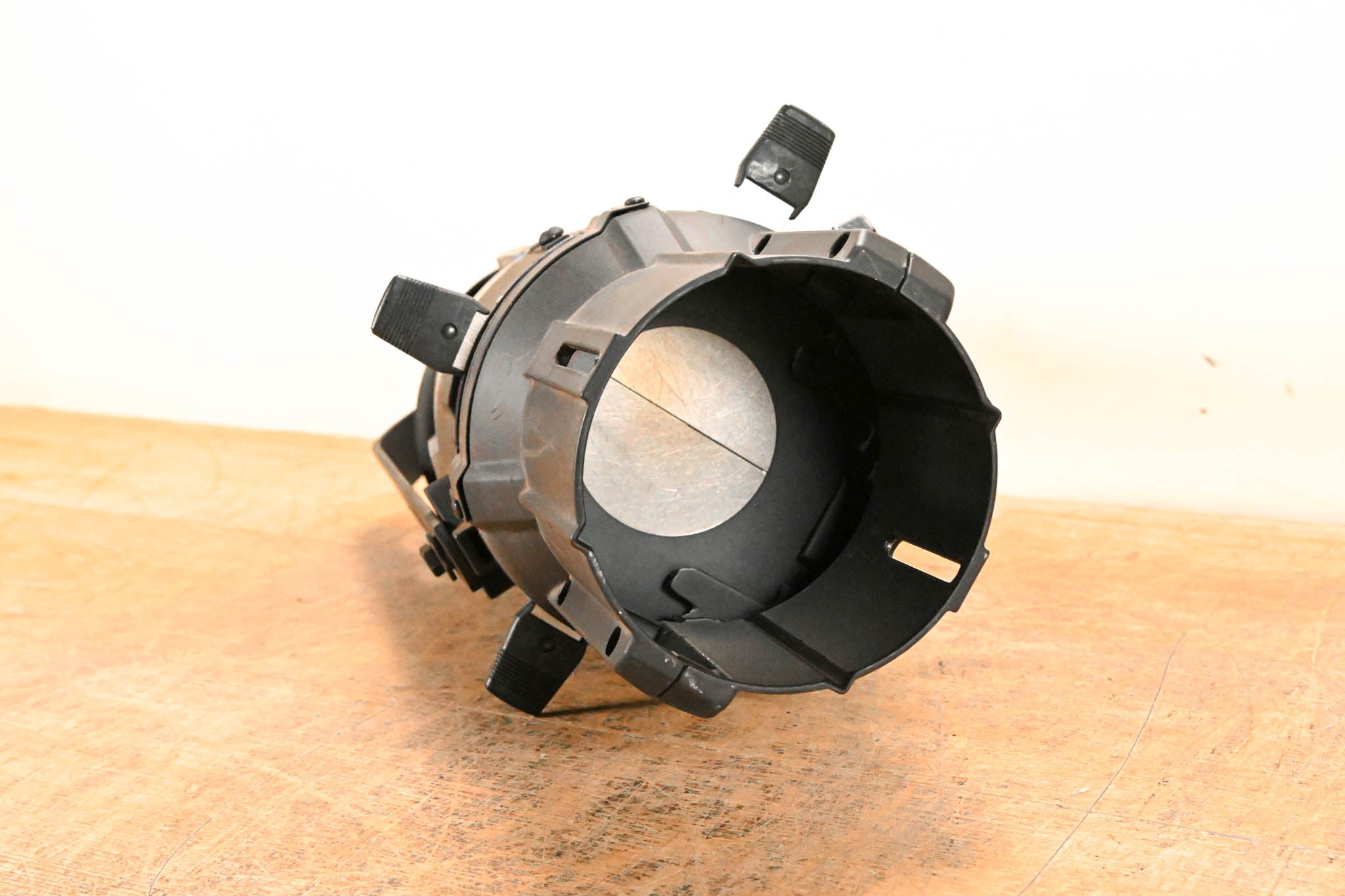 ETC Source Four 750 Ellipsoidal Light (No Lens Tube)