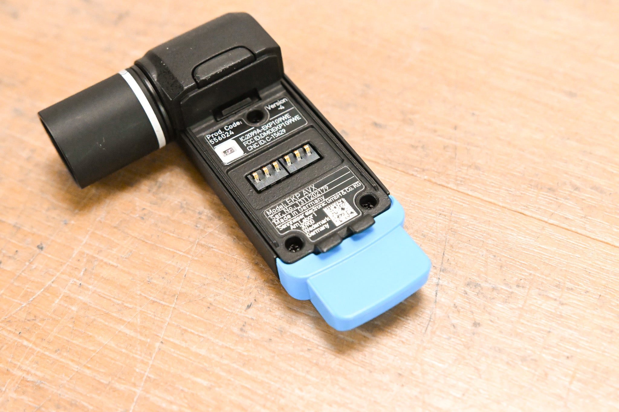 Sennheiser AVX Digital Wireless System (NO MICROPHONE)