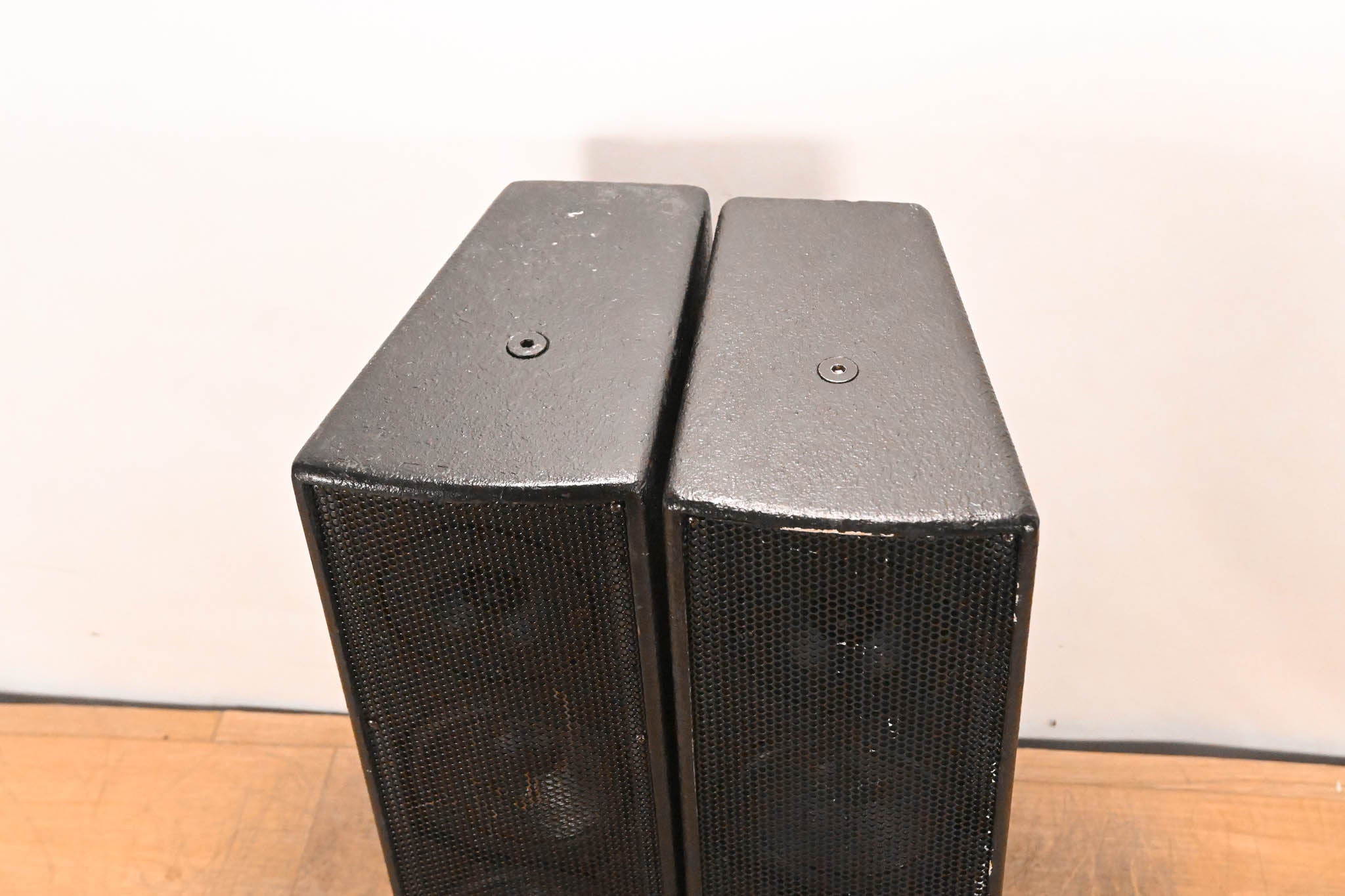 EAW JF50s Compact 2-Way Full Range Passive Loudspeaker (PAIR)