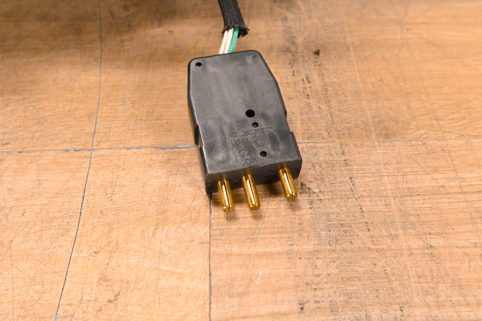 ETC Source Four Zoom 15-30 Degree 750 Ellipsoidal Light