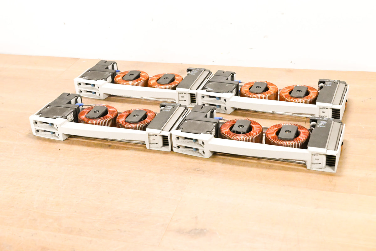 ETC D20 Dual 20A Dimmer Module (Pack of 4)