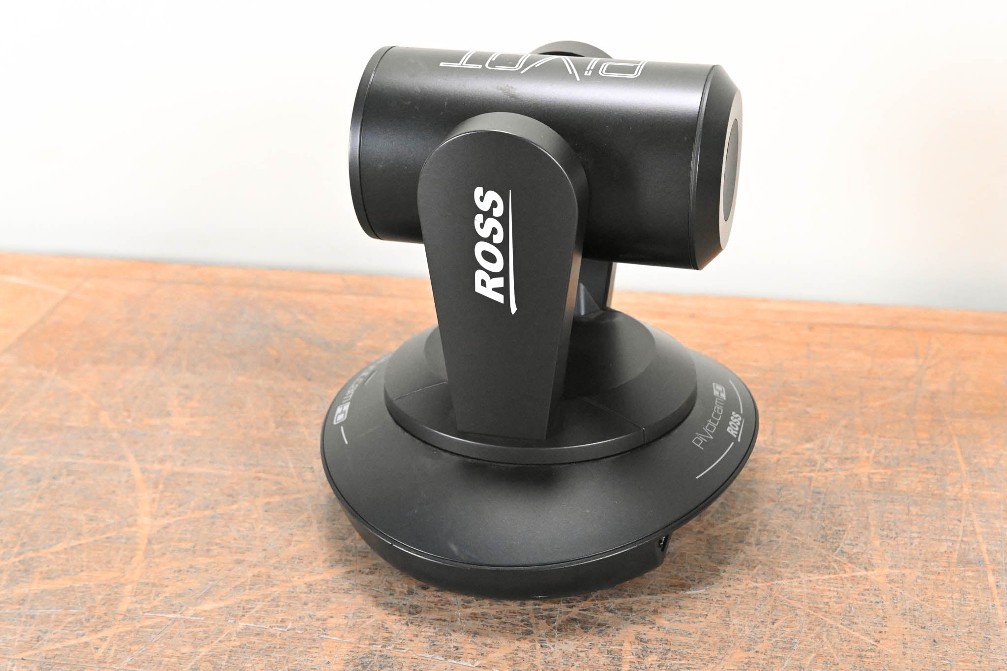 Ross PIVOTCam-SE 3G-SDI 1080p Integrated PTZ Camera (NO POWER SUPPLY)