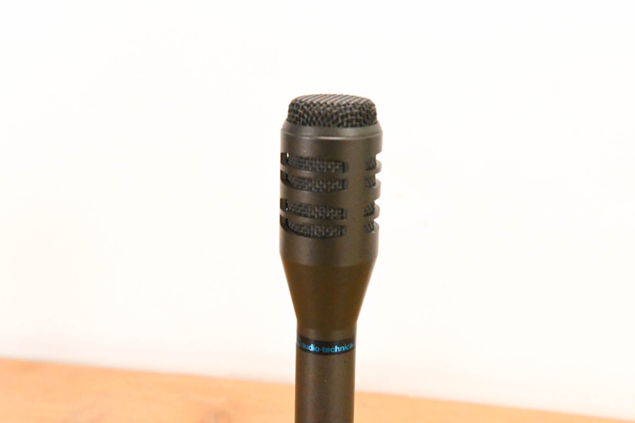 Audio-Technica ATM11R Unidirectional Condenser Microphone