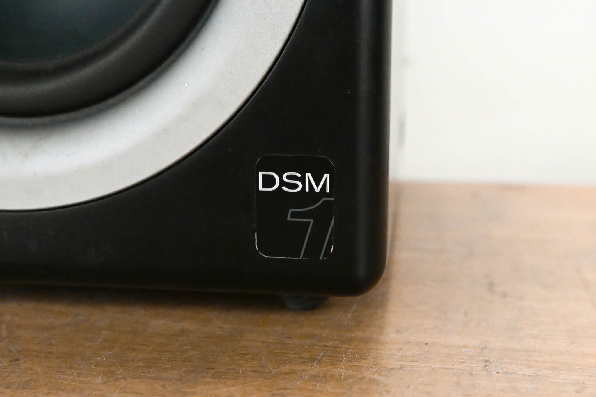 M-Audio DSM1 Powered Speaker
