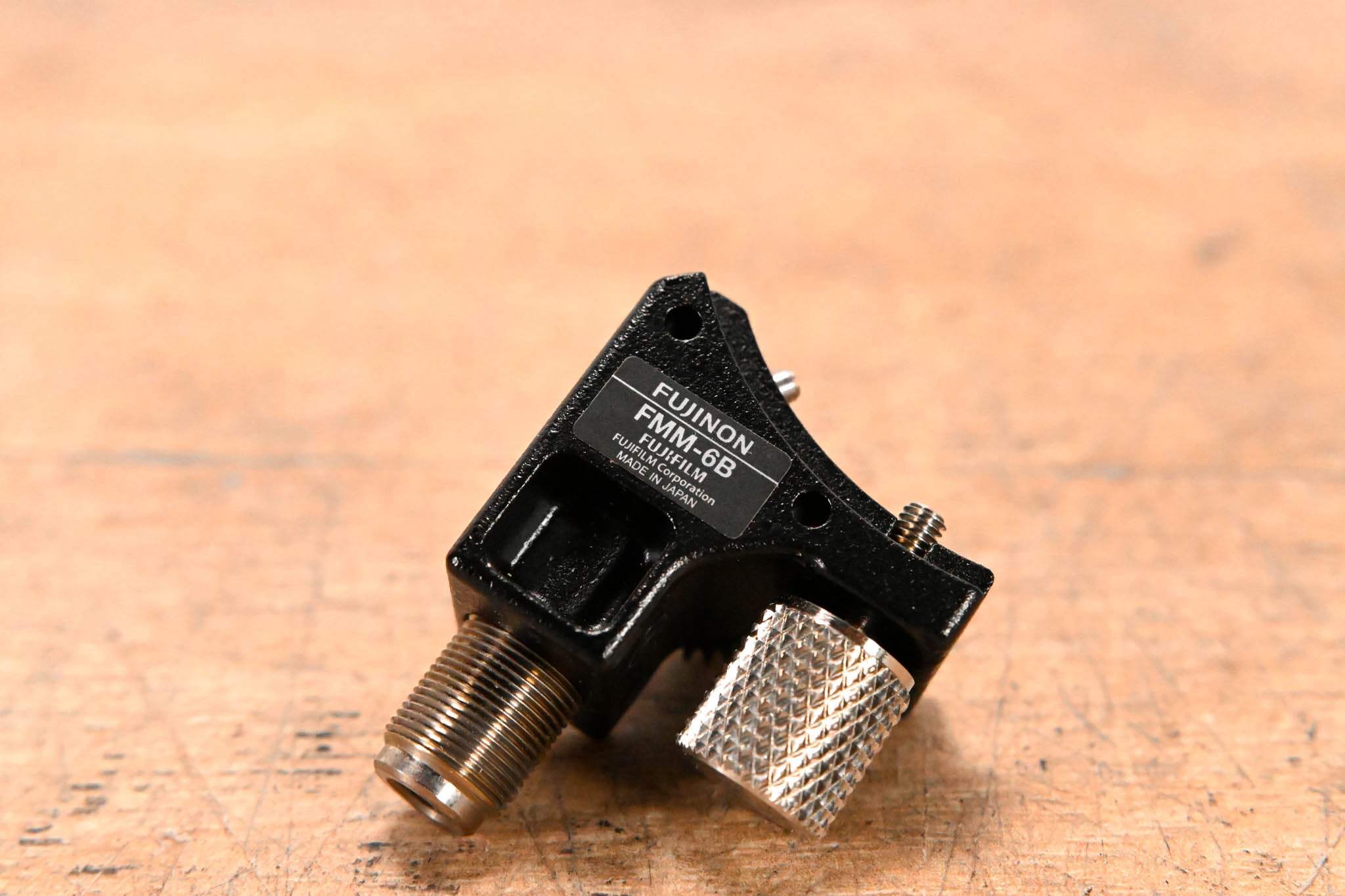 Fujinon FMM-6B Manual Focus Module for Fujinon ENG/EFP Lenses