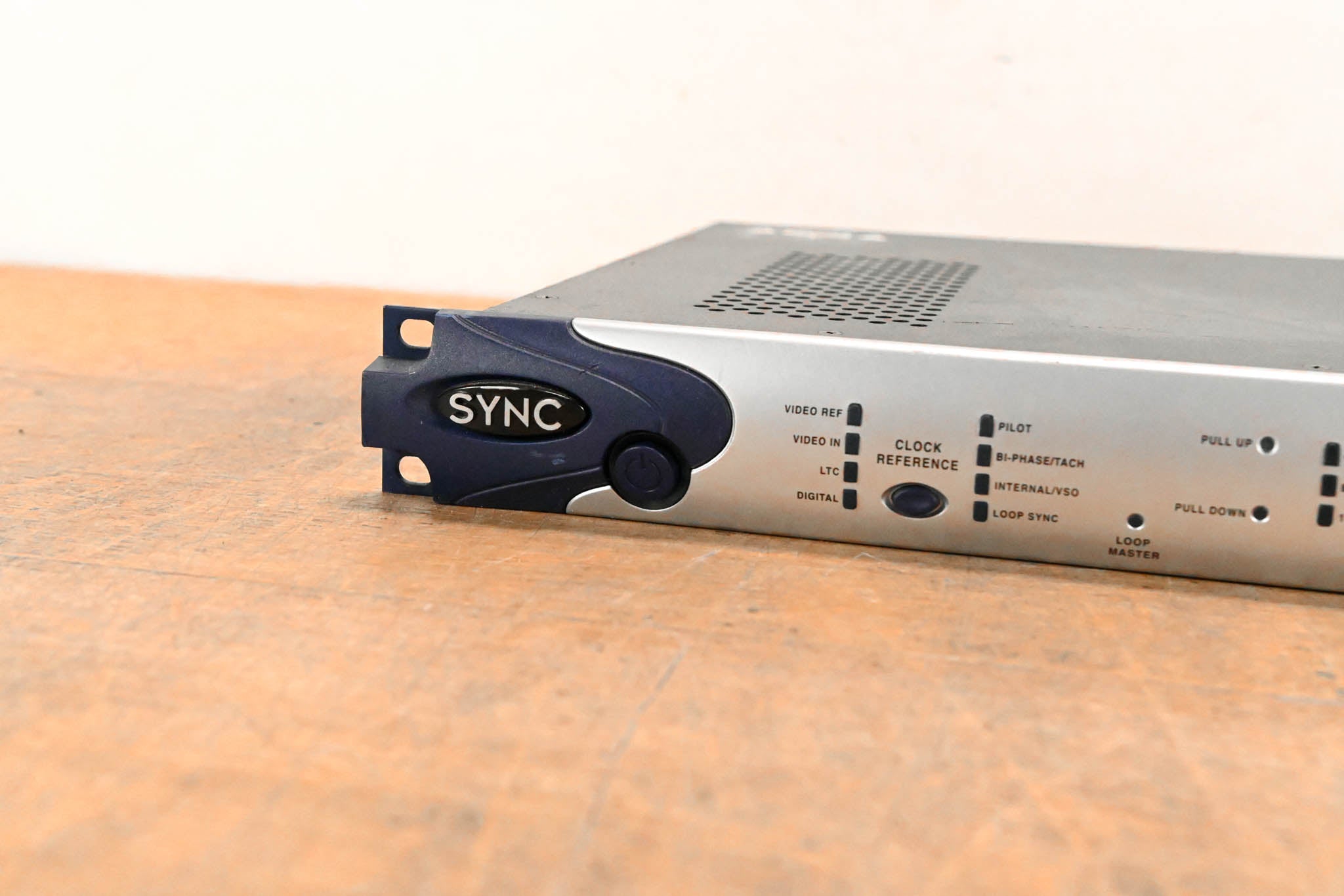 Digidesign SYNC I/O for Pro Tools