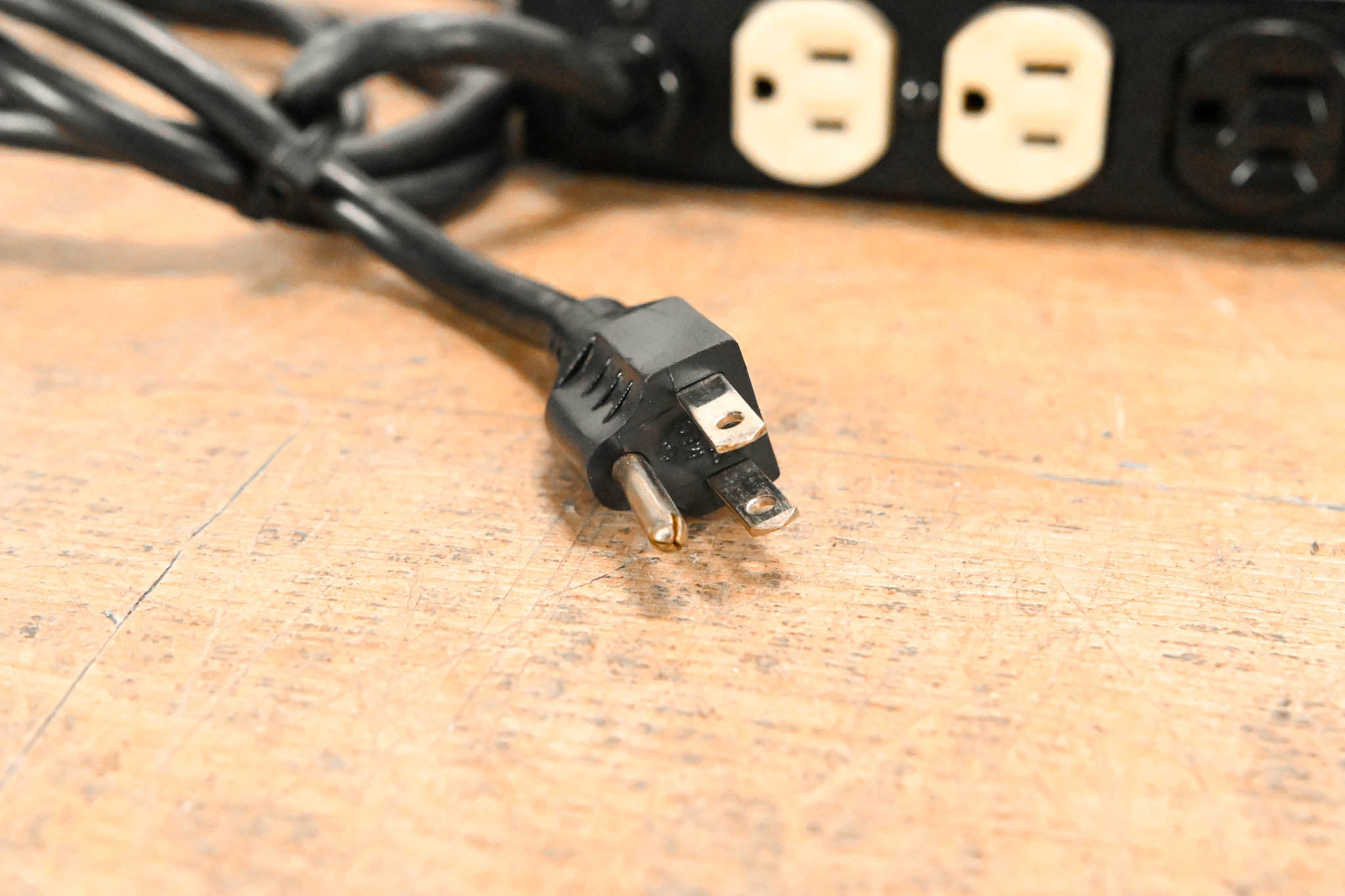 ETA Systems PD11LV Conditioned Power Distributor