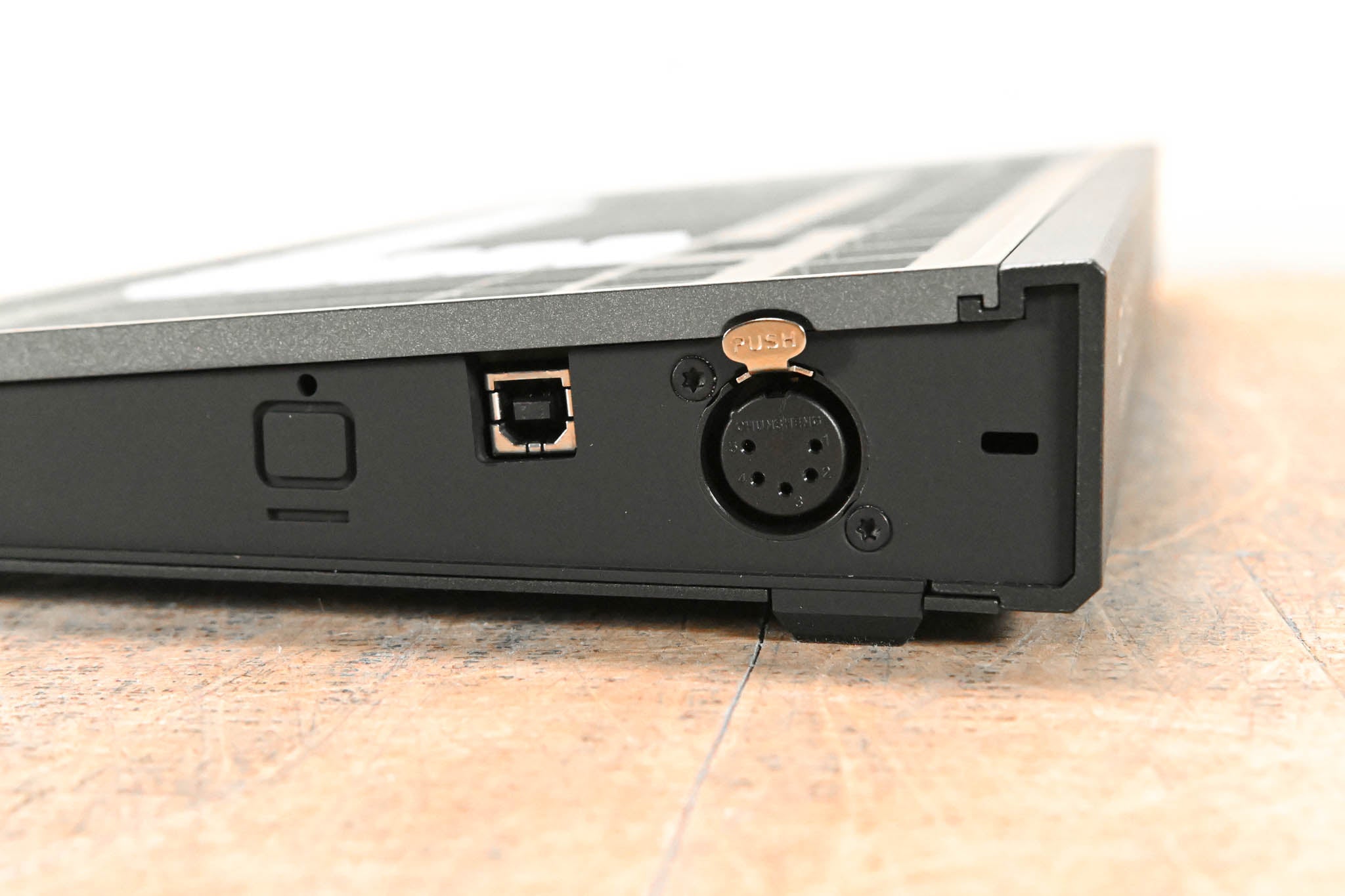 Obsidian Control Systems NX Touch USB Control Surface for ONYX