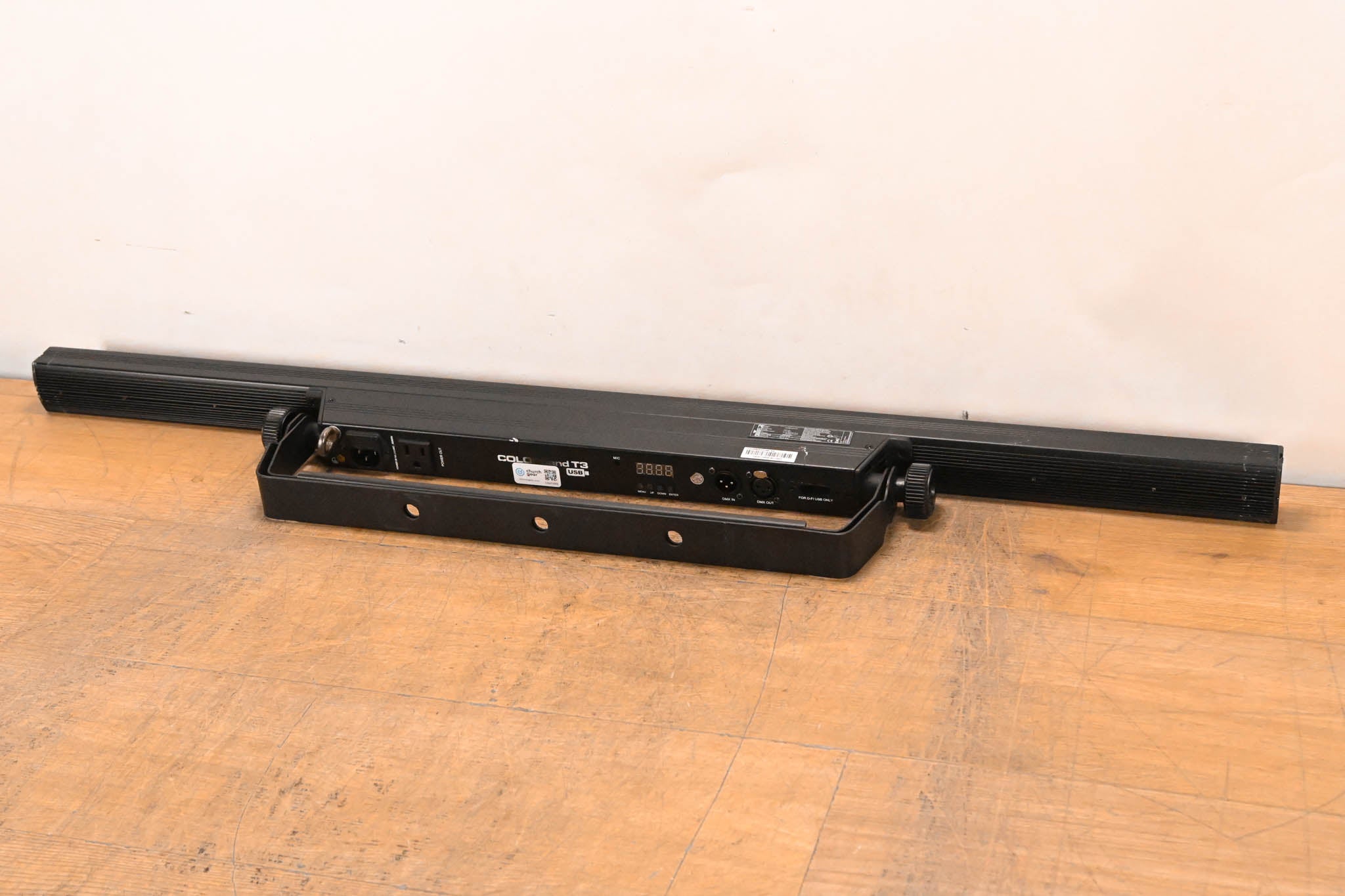 Chauvet COLORband T3USB Linear RGB Wash Light