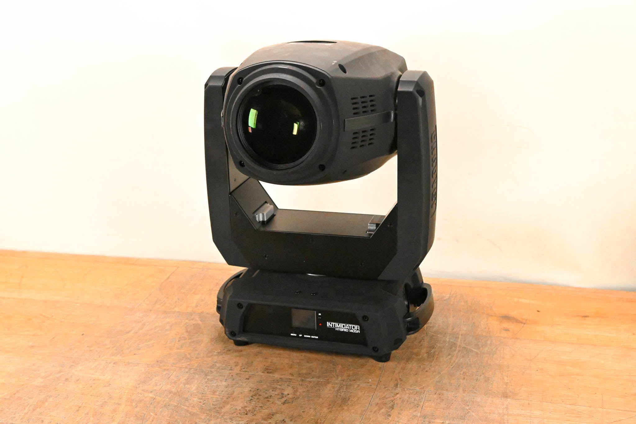 Chauvet Intimidator Hybrid 140SR Moving Head Lighting Fixture