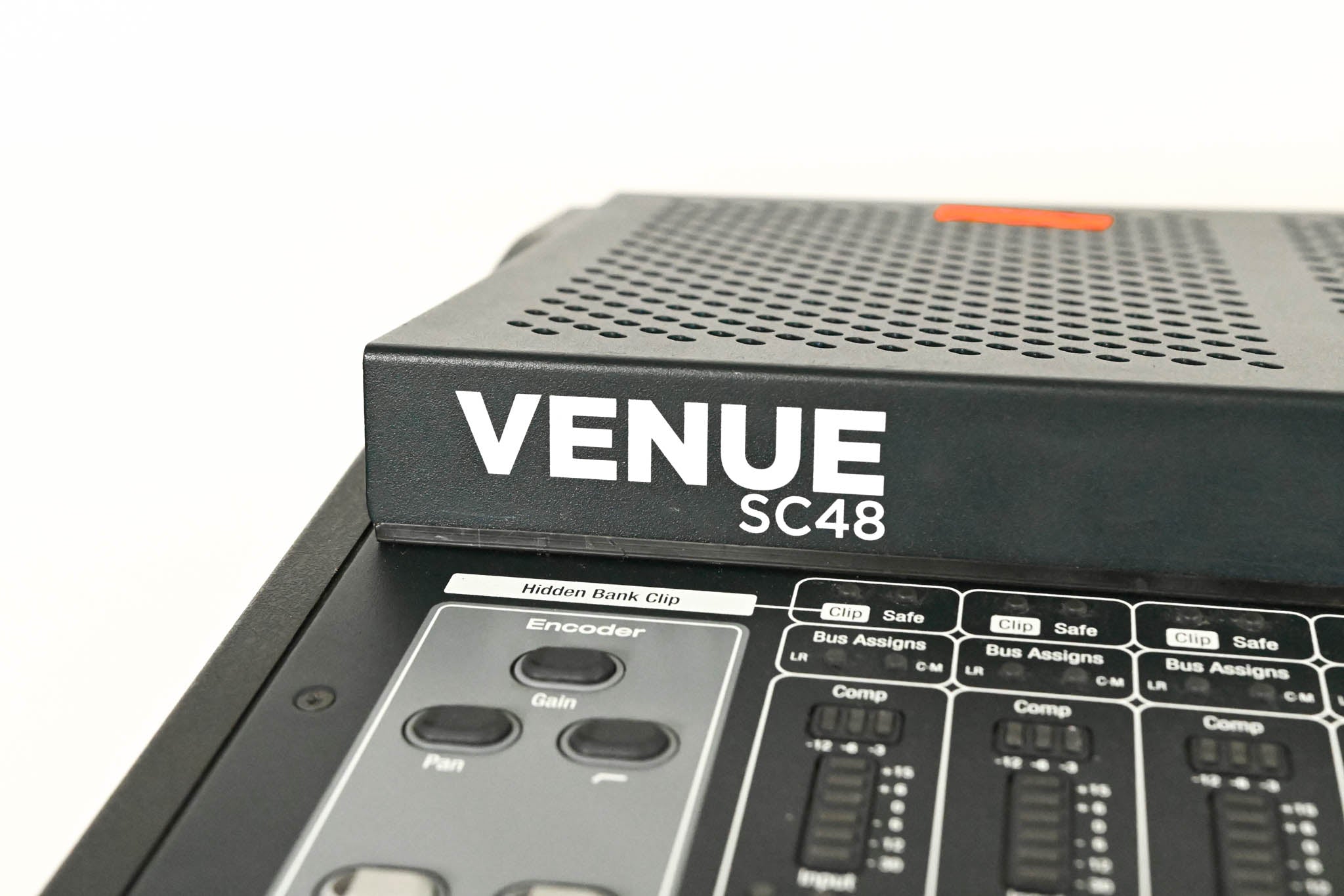 AVID VENUE SC48 Digital Audio Mixing Console