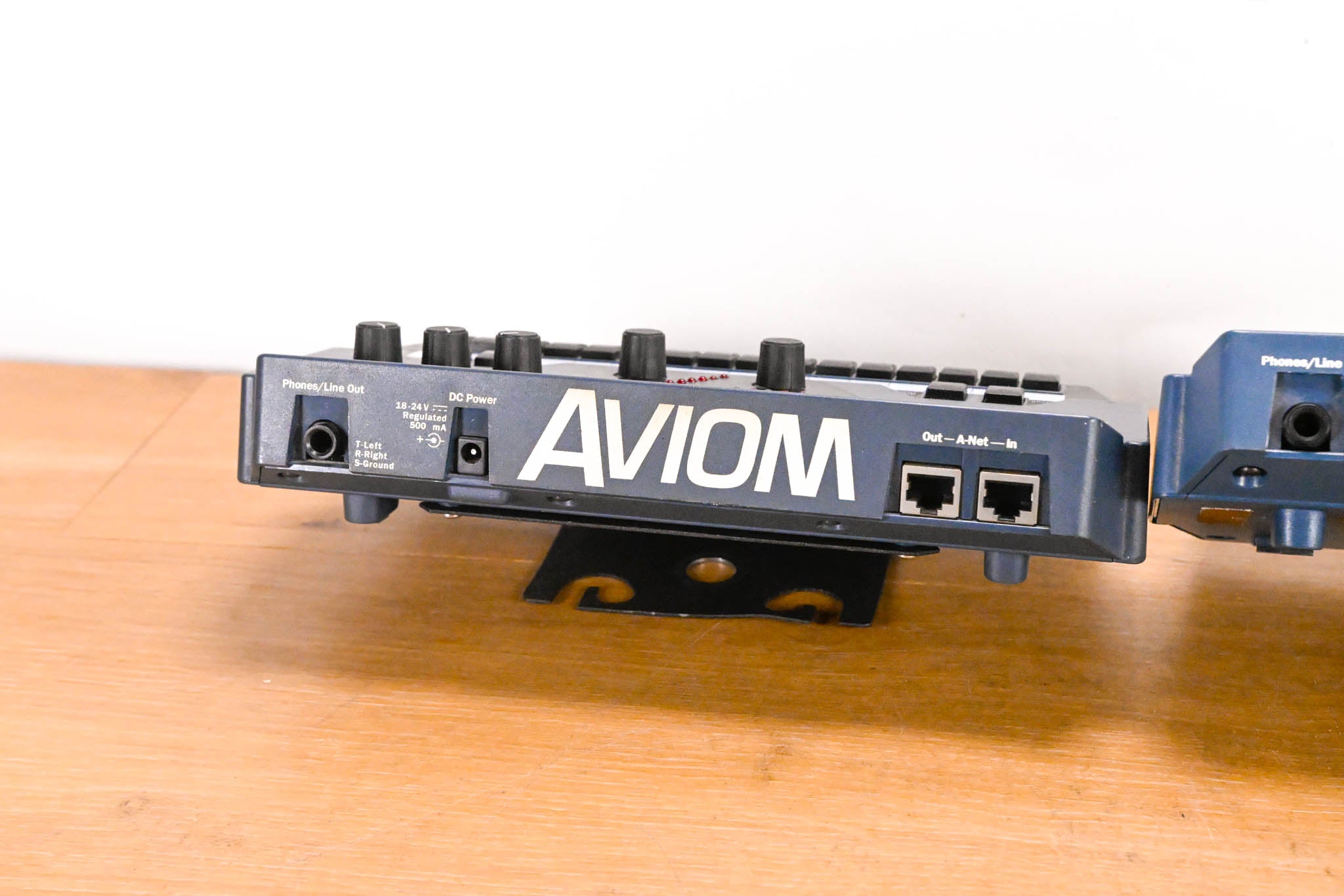 Aviom A-16II Personal Mixer (PAIR)