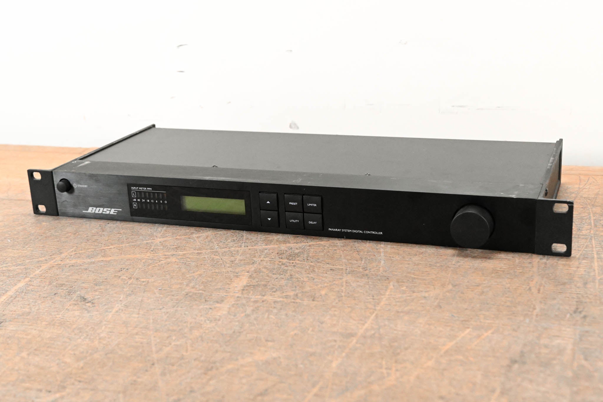 Bose Panaray System Digital Controller CG009SU