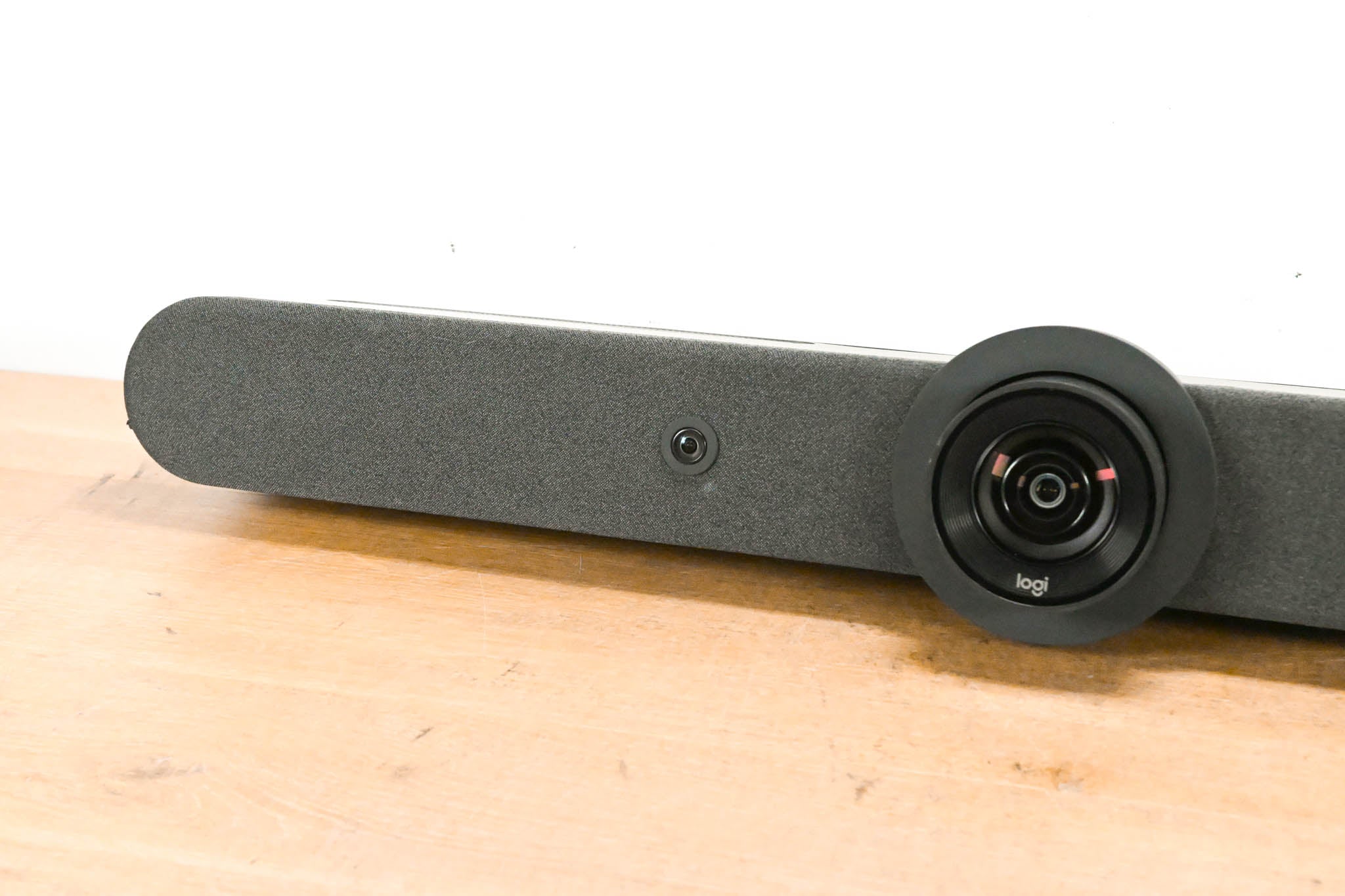 Logitech Rally Bar Video Conferencing Camera and Speakerphone