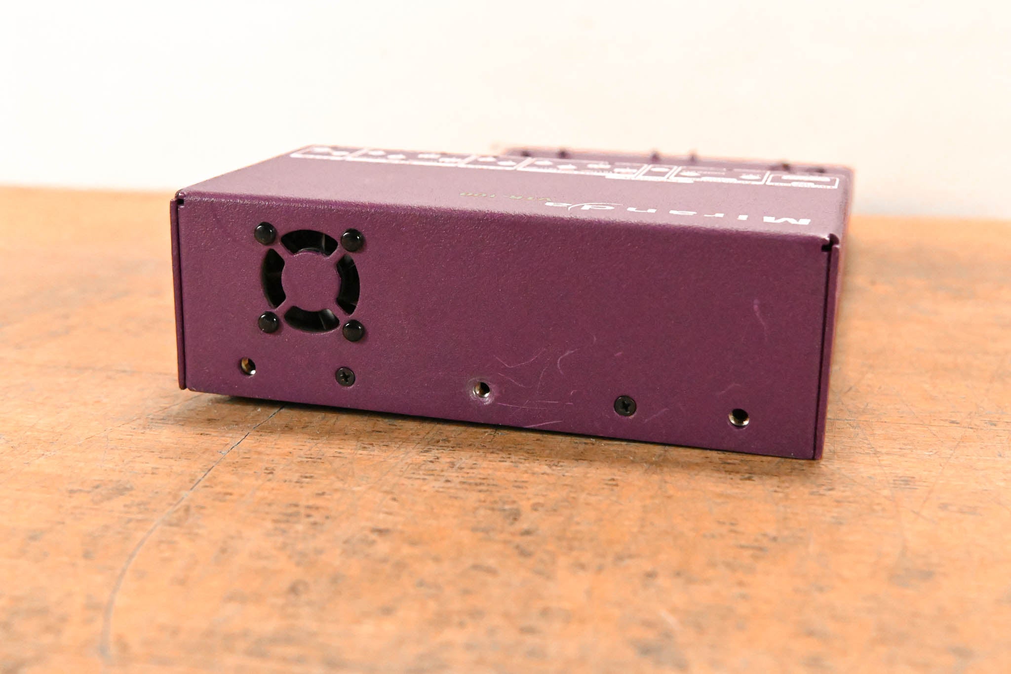 Miranda VTR-100 Analog to Digital Bi-Directional Media Converter