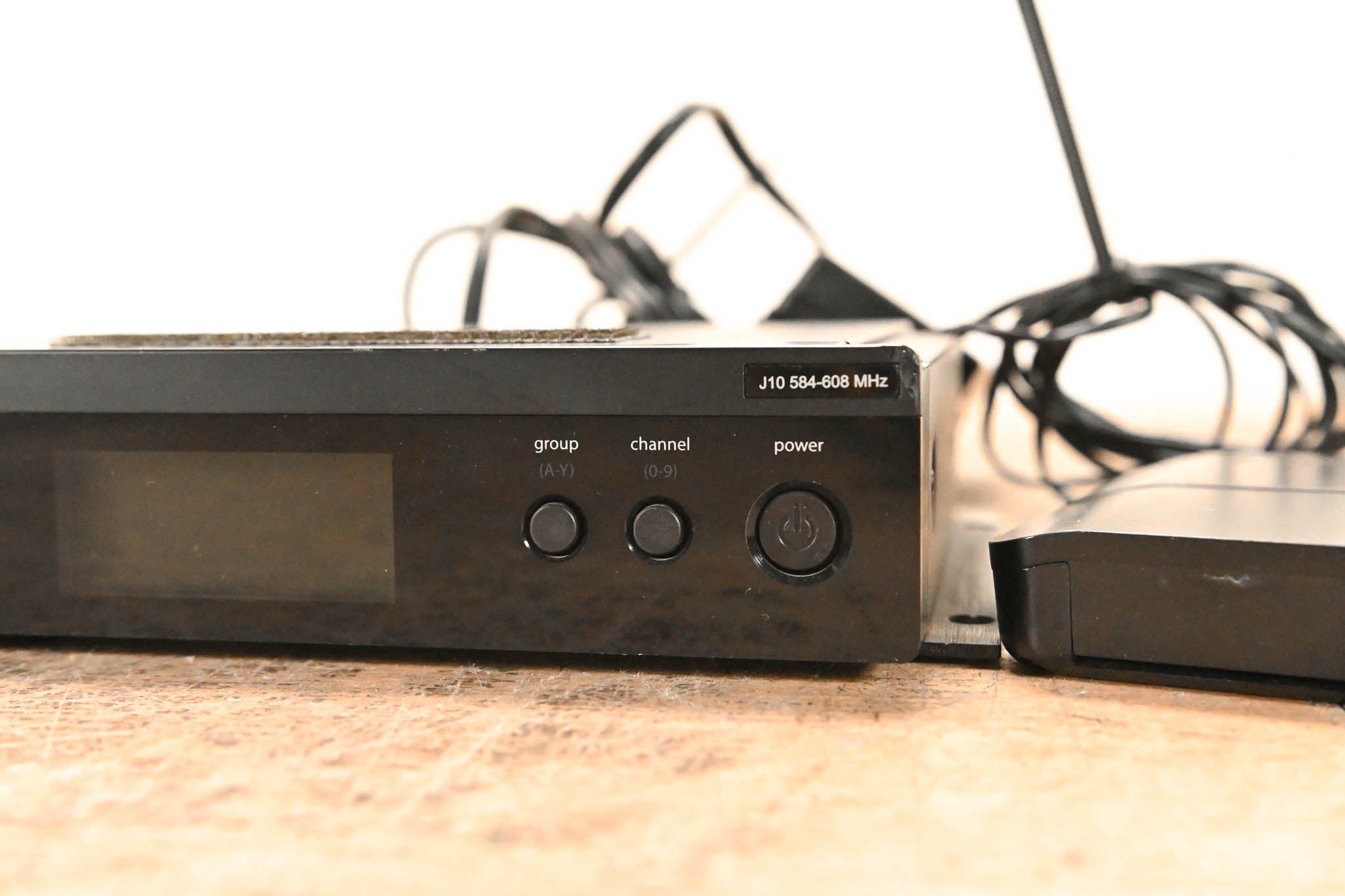 Shure BLX14R Bodypack Wireless System - J10 Band: 584-608 MHz