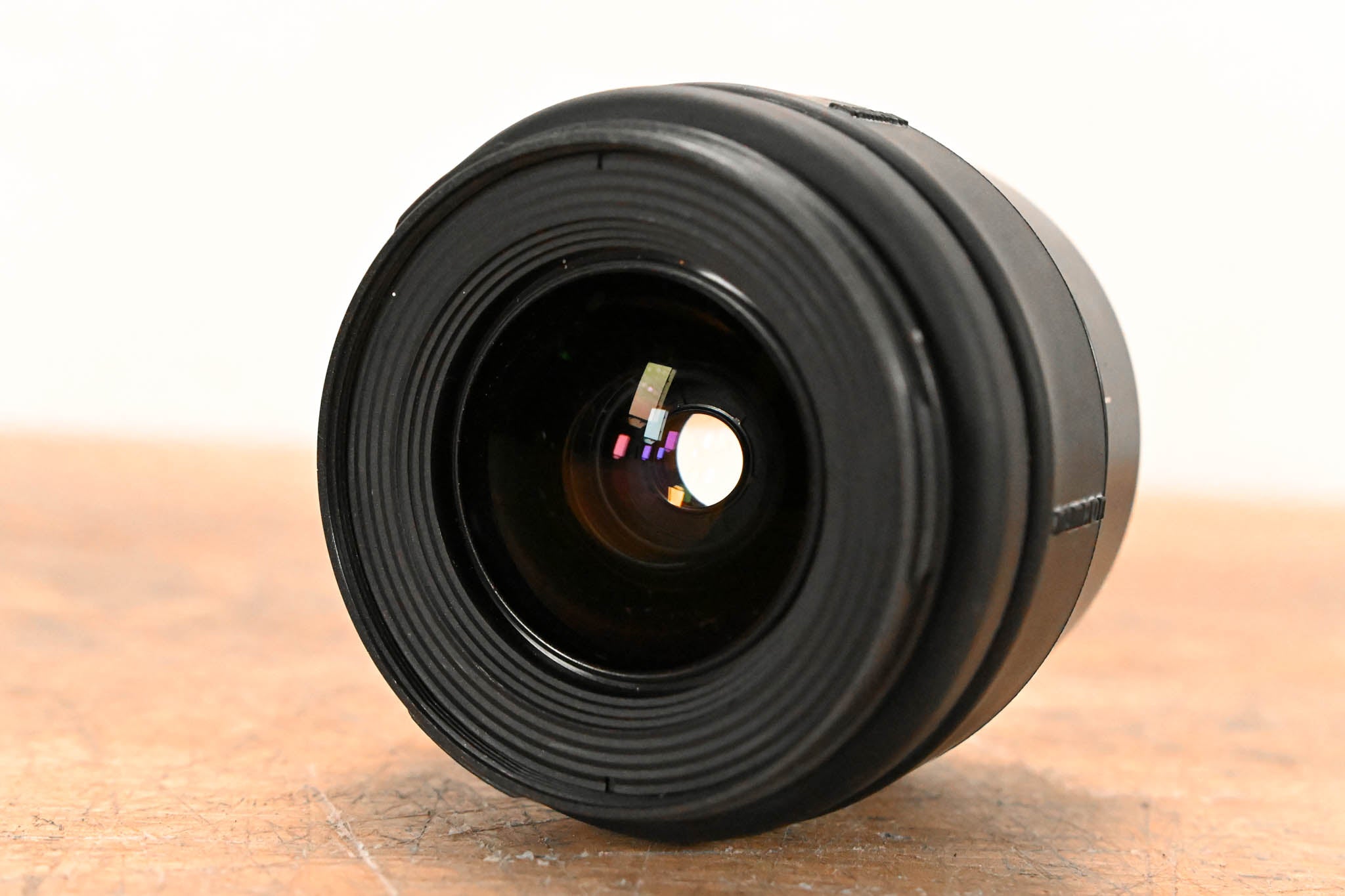Tamron AF 24-70mm f/3.3-5.6 Aspherical Camera Lens