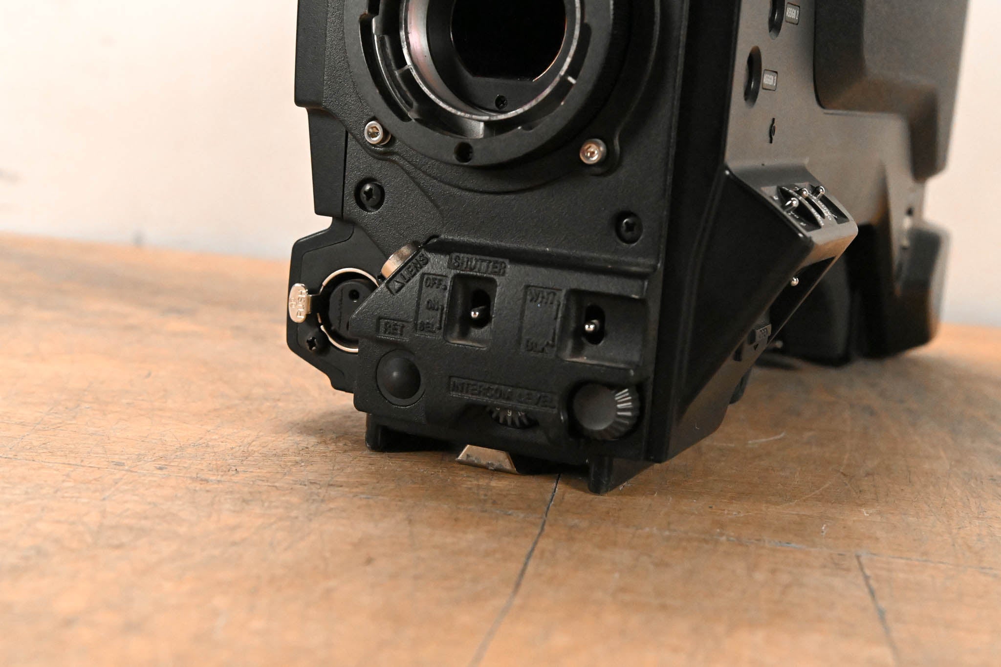 Sony HXC-D70 HD/SD Studio Camera