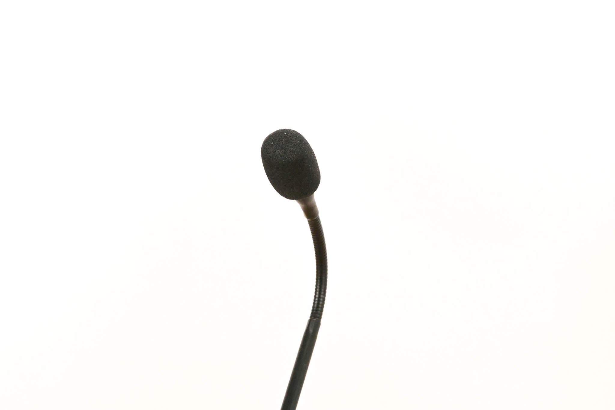 Shure MX412D/S 12" Supercardioid Gooseneck Condenser Mic w/ Desktop Base