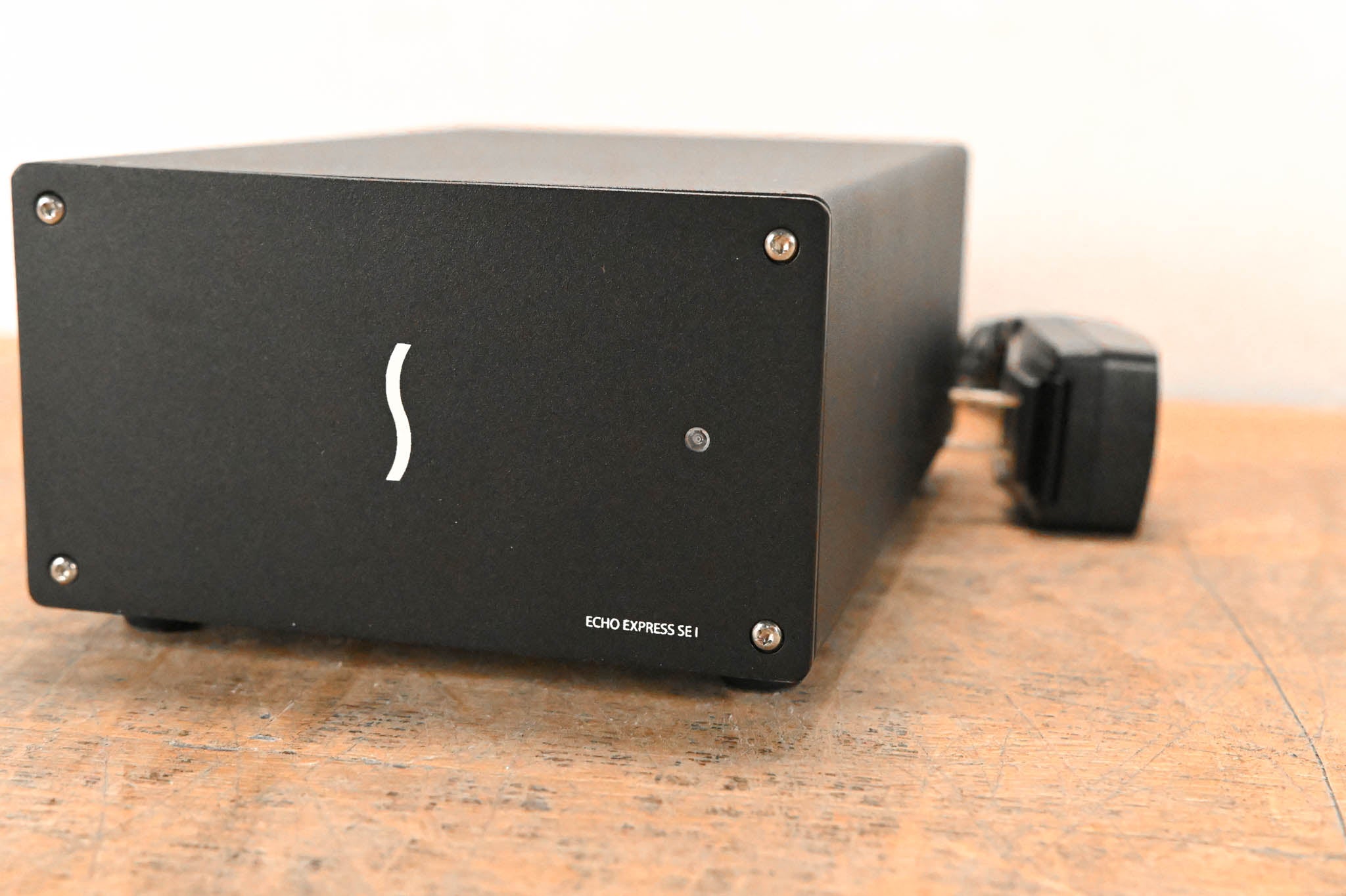 Sonnet Echo Express SE I 1-slot Desktop Thunderbolt to PCIe Card