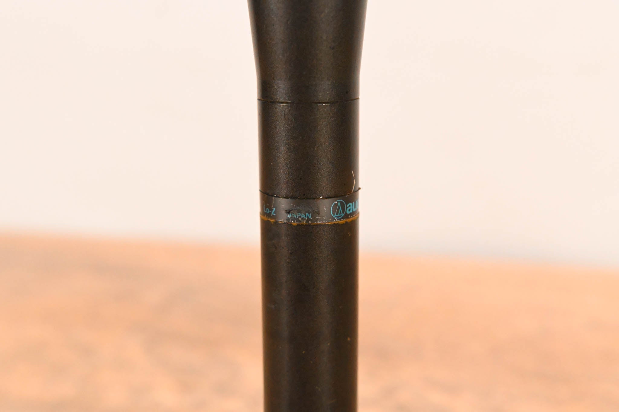 Audio-Technica ATM33a Cardioid Condenser Microphone