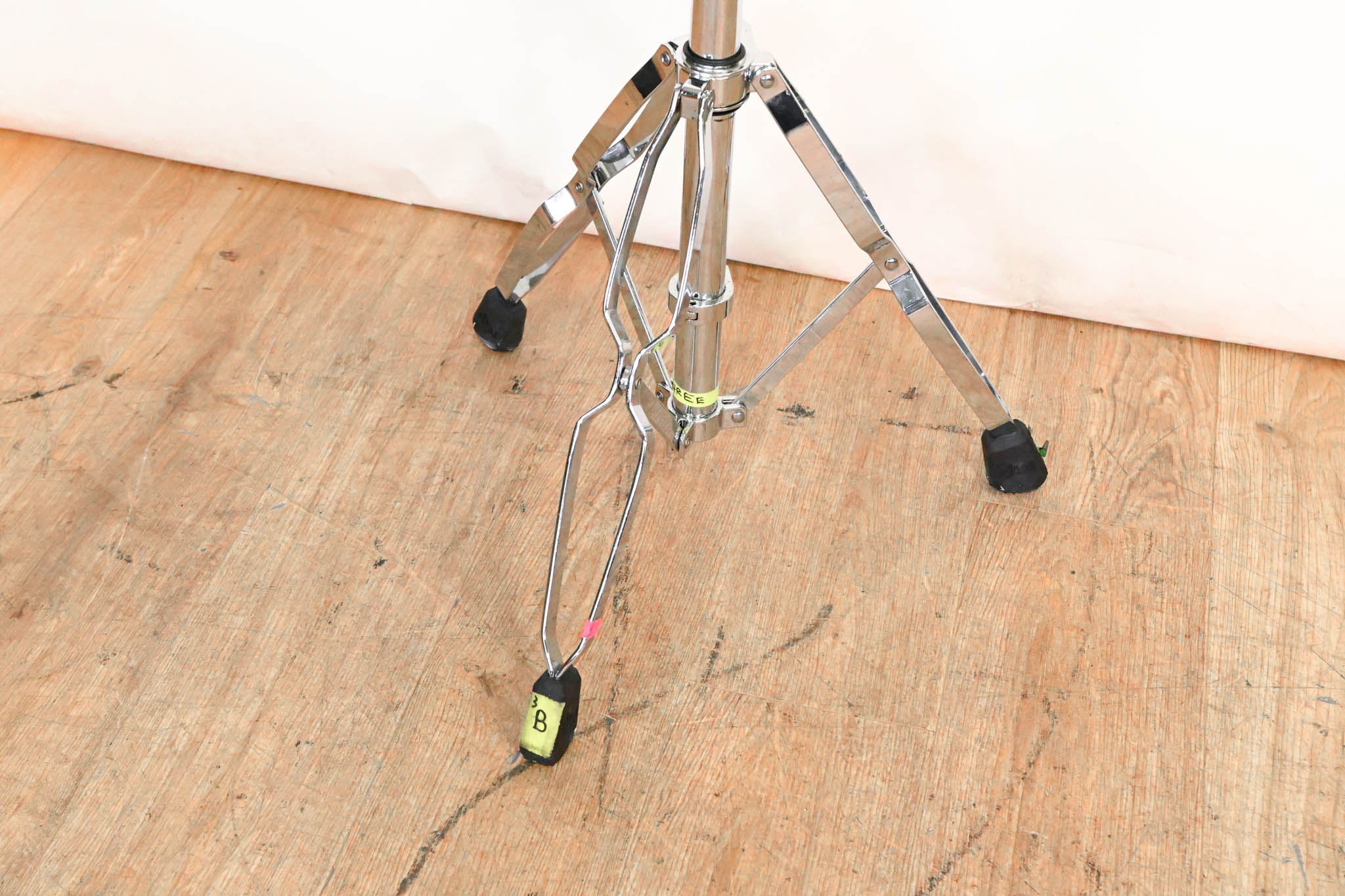 DW DWCP9700 9000 Series Heavy Duty Straight/Boom Cymbal Stand