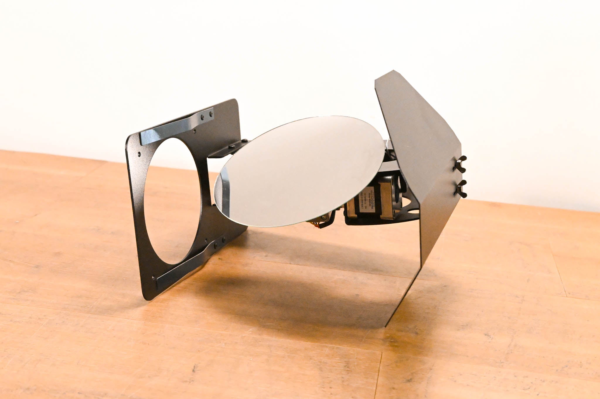 Rosco I-CUE Intelligent Mirror (NO POWER SUPPLY)