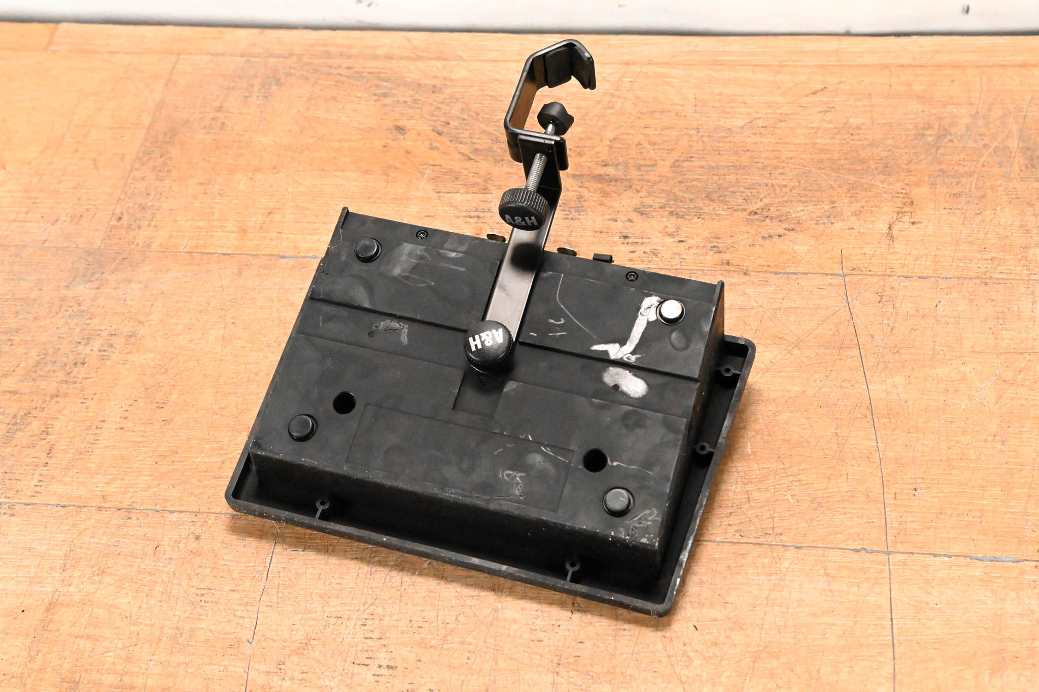 Allen & Heath ME-1 Personal Monitor Mixer