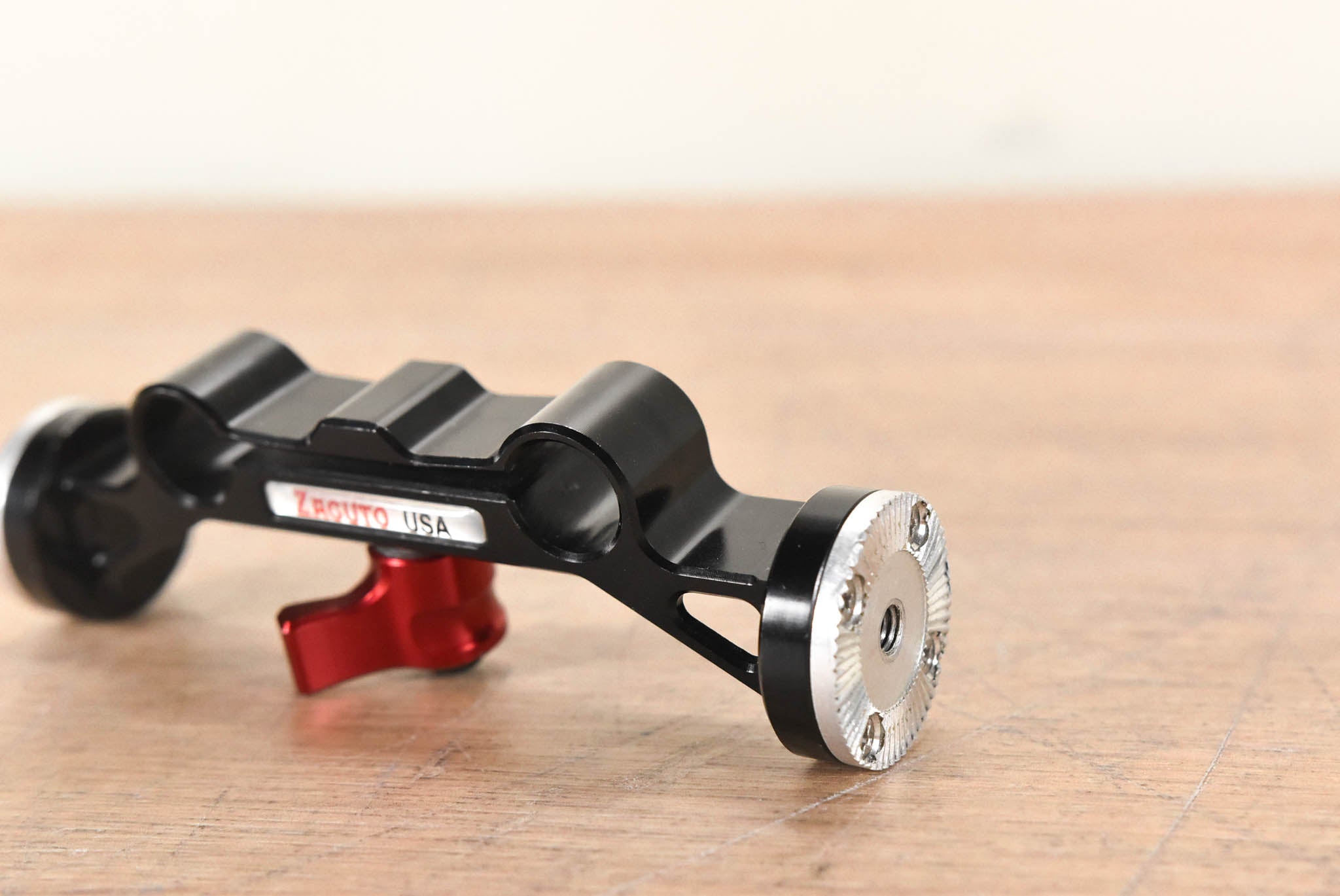 Zacuto Rosette Minimount for Sony FS7 Monitor